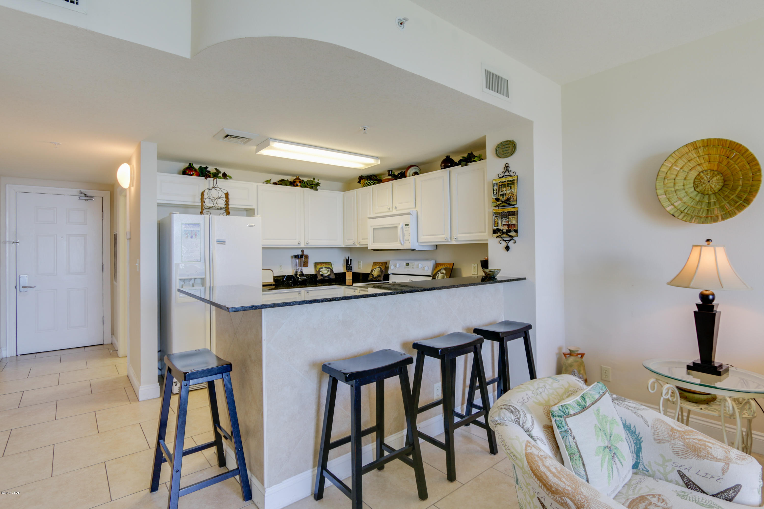 Calypso Towers I - Residential