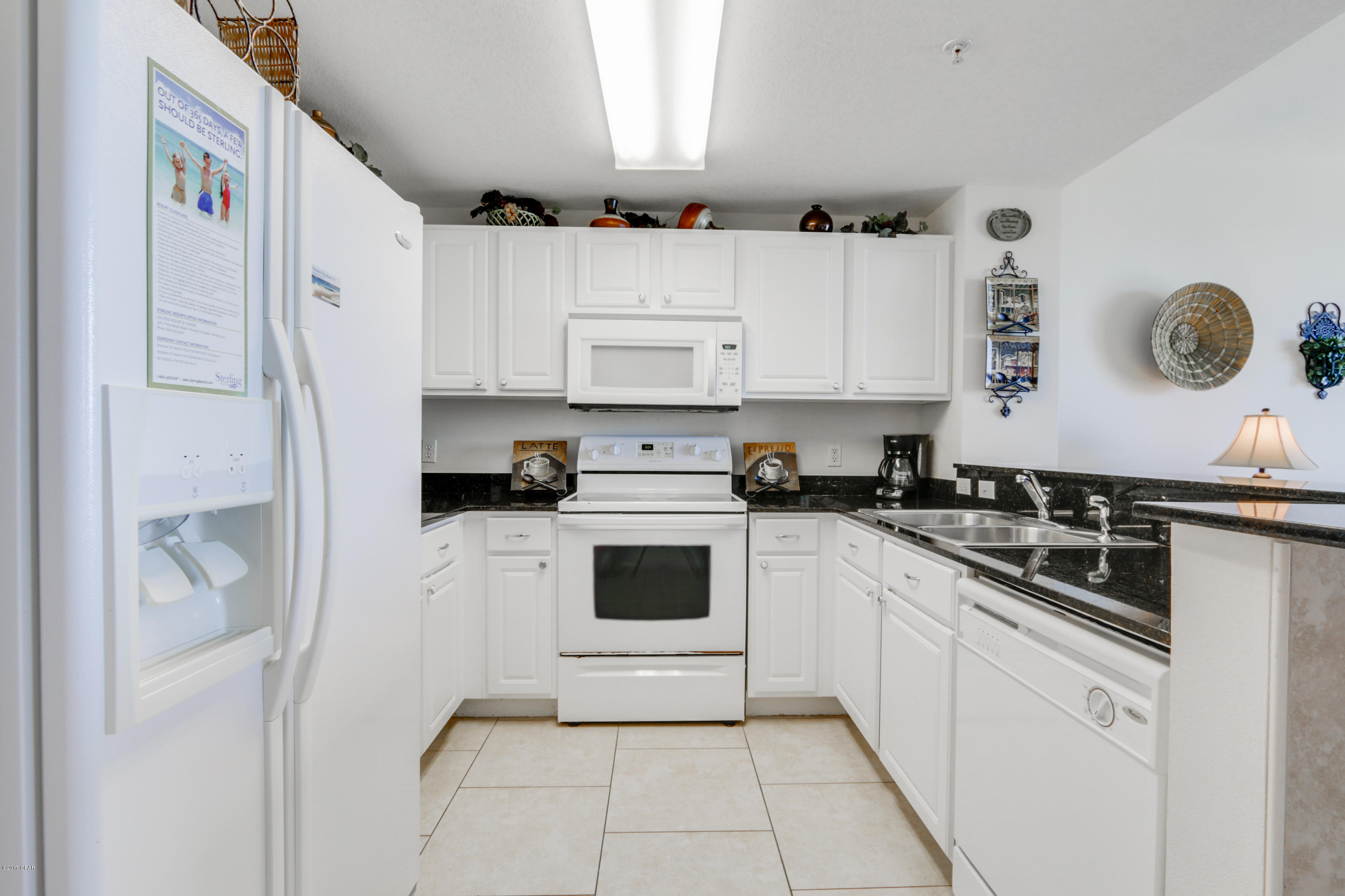 Calypso Towers I - Residential