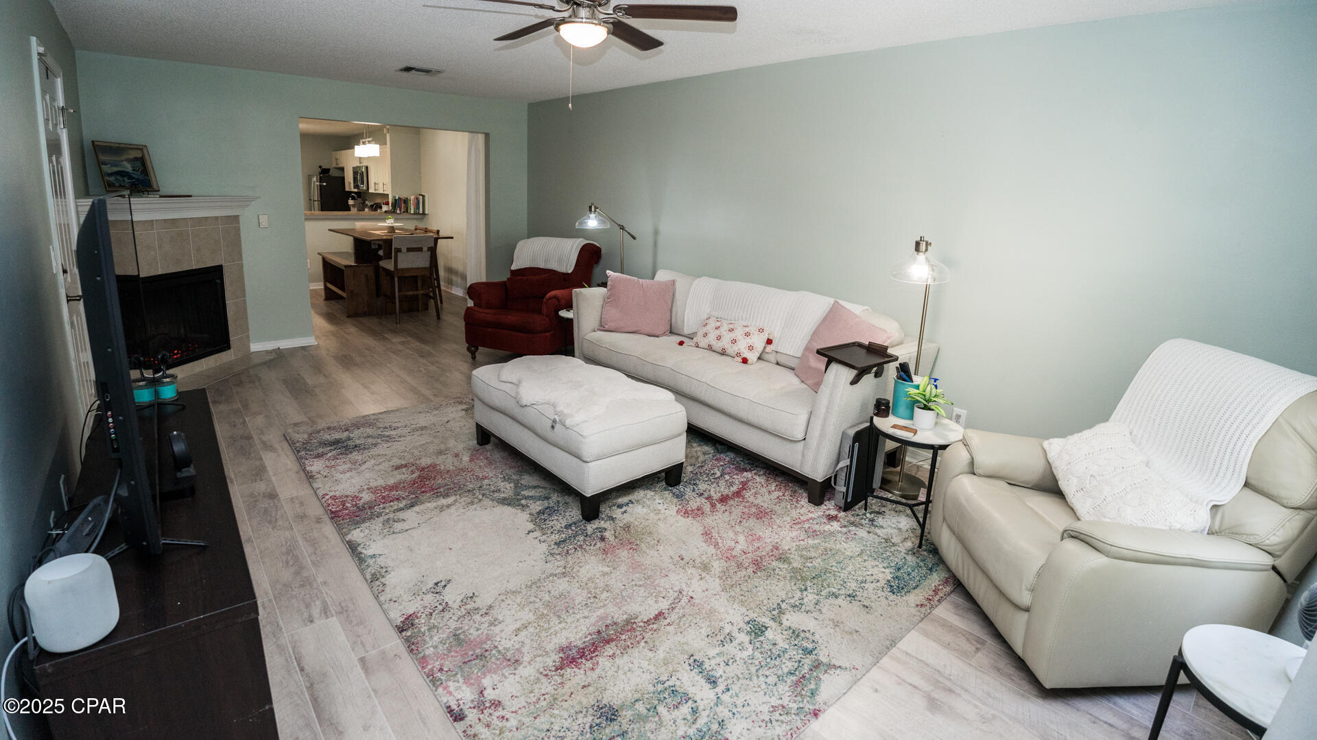 Palmetto Trace Phase 2 - Residential