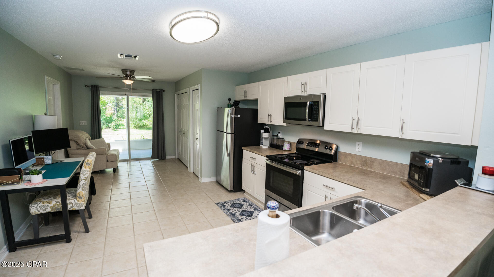 Palmetto Trace Phase 2 - Residential