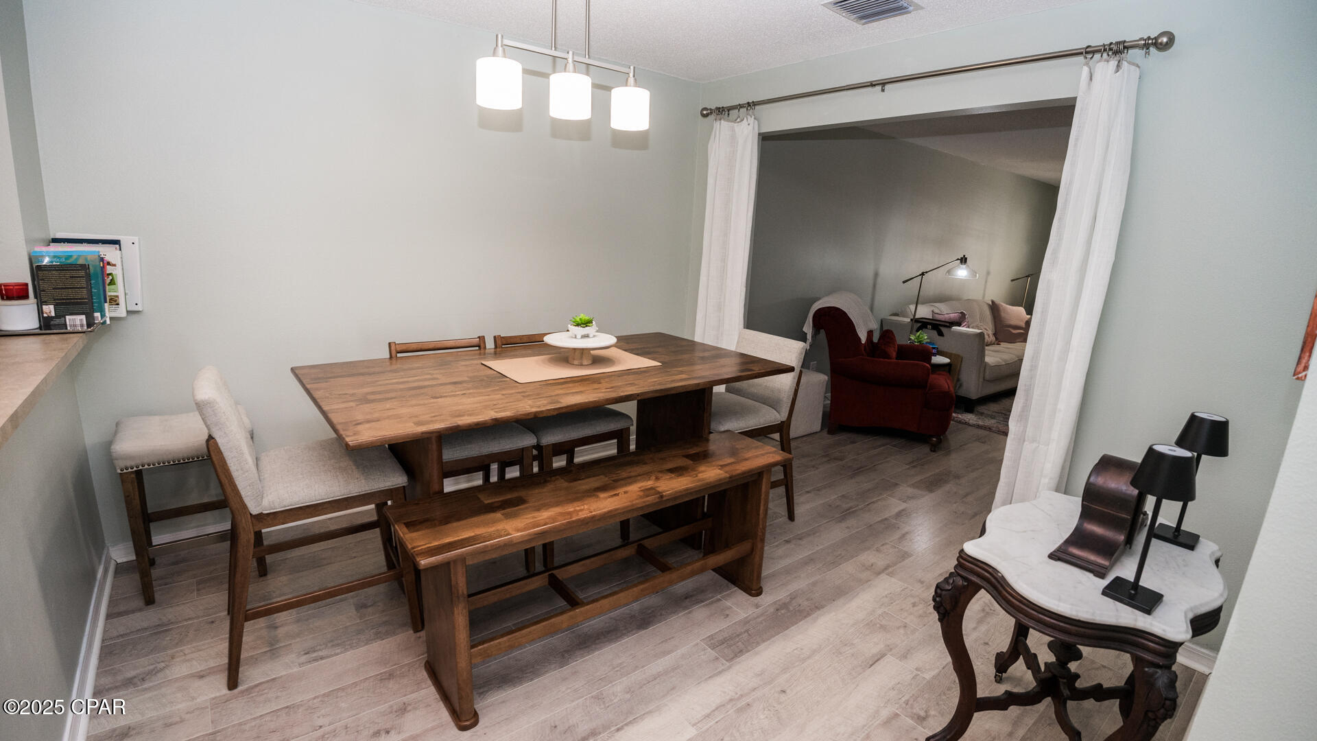 Palmetto Trace Phase 2 - Residential