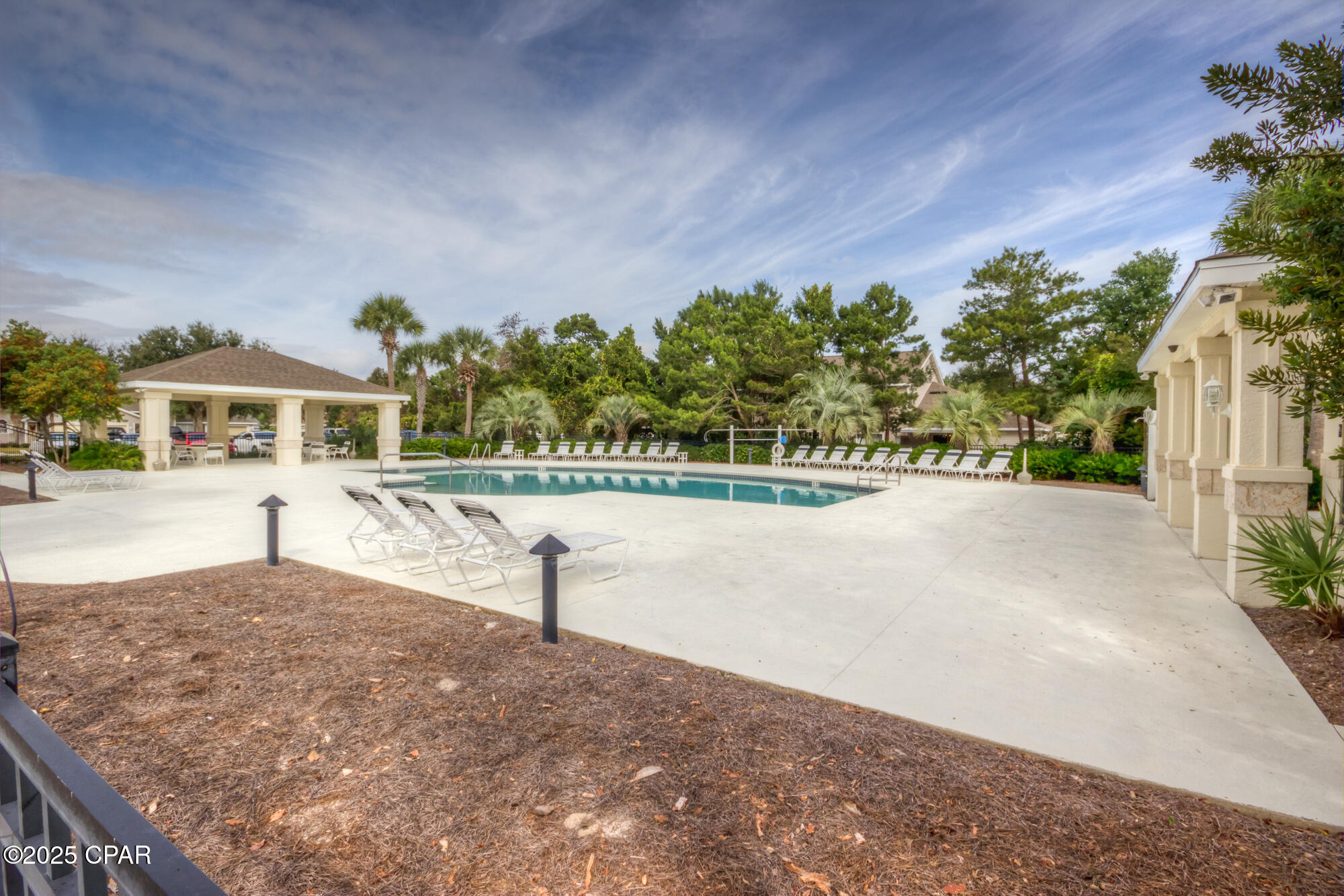 Palmetto Trace Phase 2 - Residential