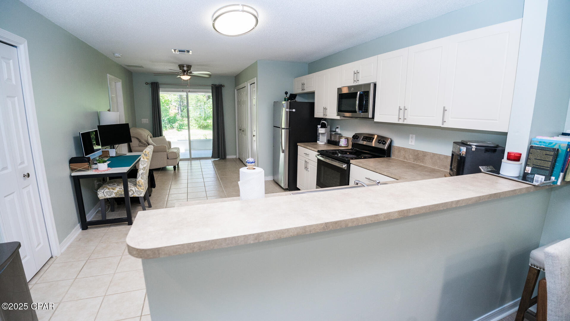 Palmetto Trace Phase 2 - Residential