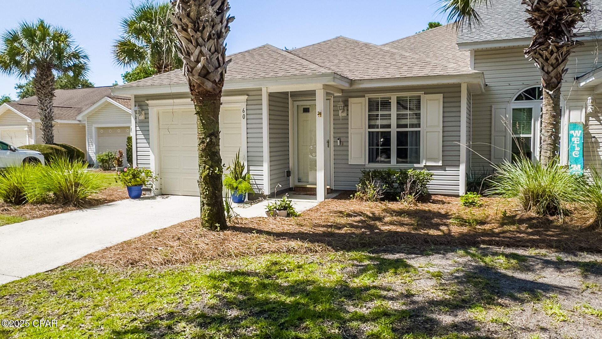 Palmetto Trace Phase 2 - Residential