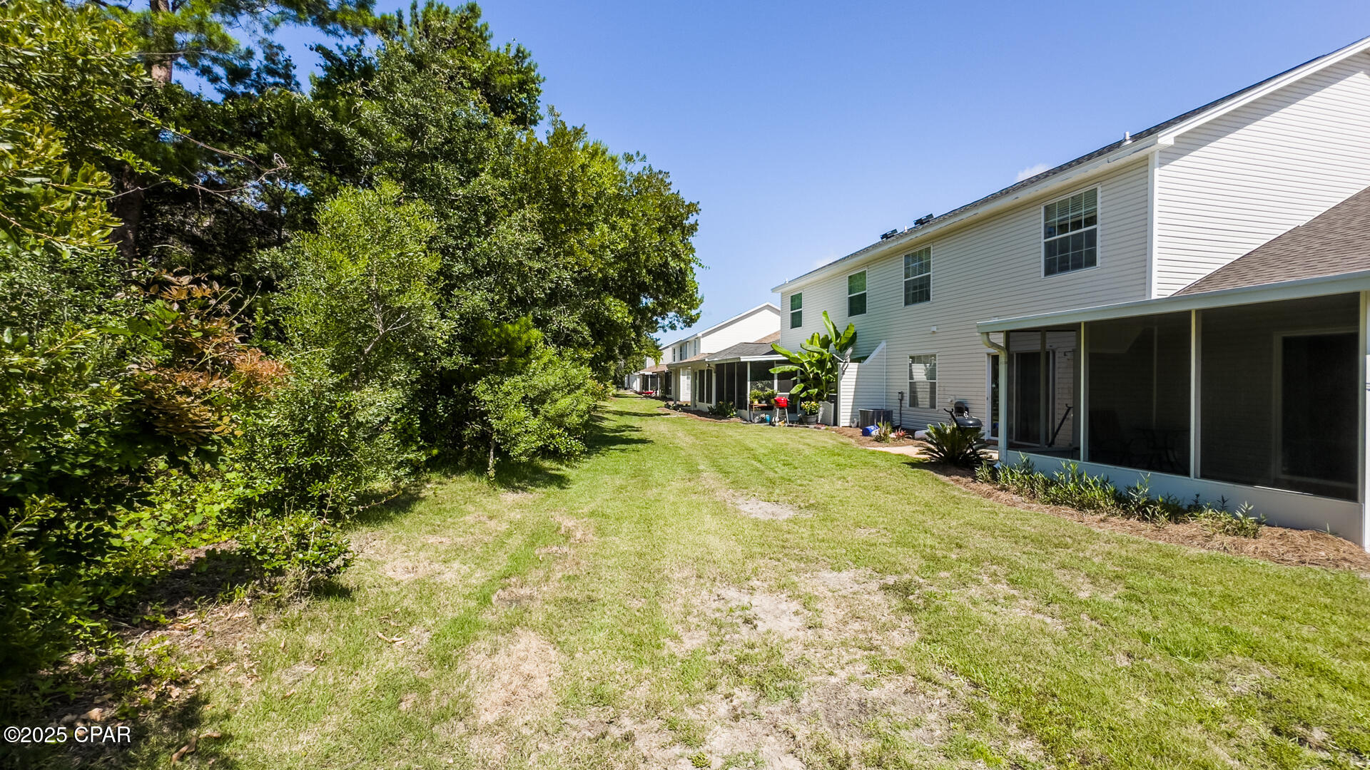 Palmetto Trace Phase 2 - Residential