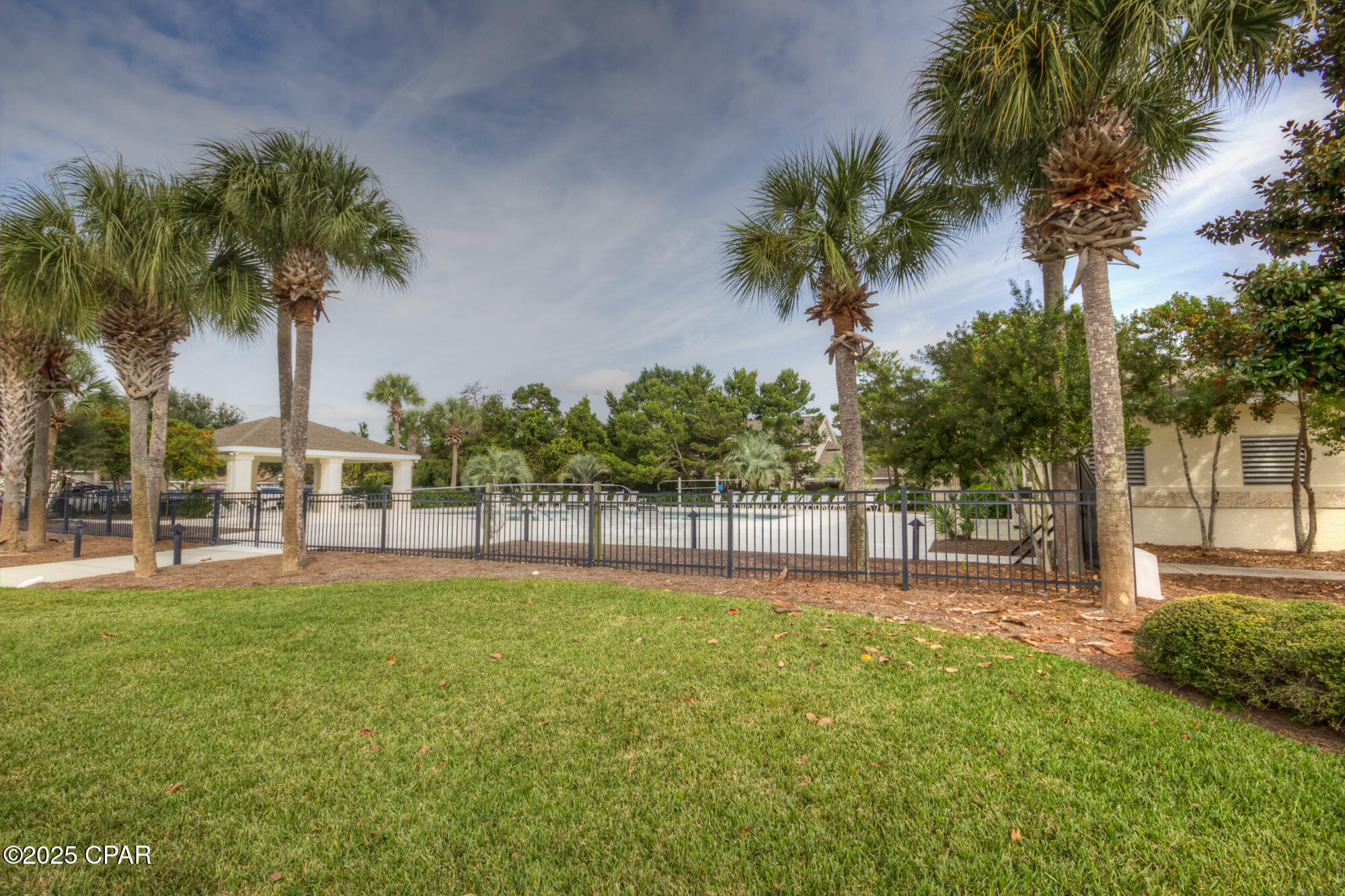 Palmetto Trace Phase 2 - Residential