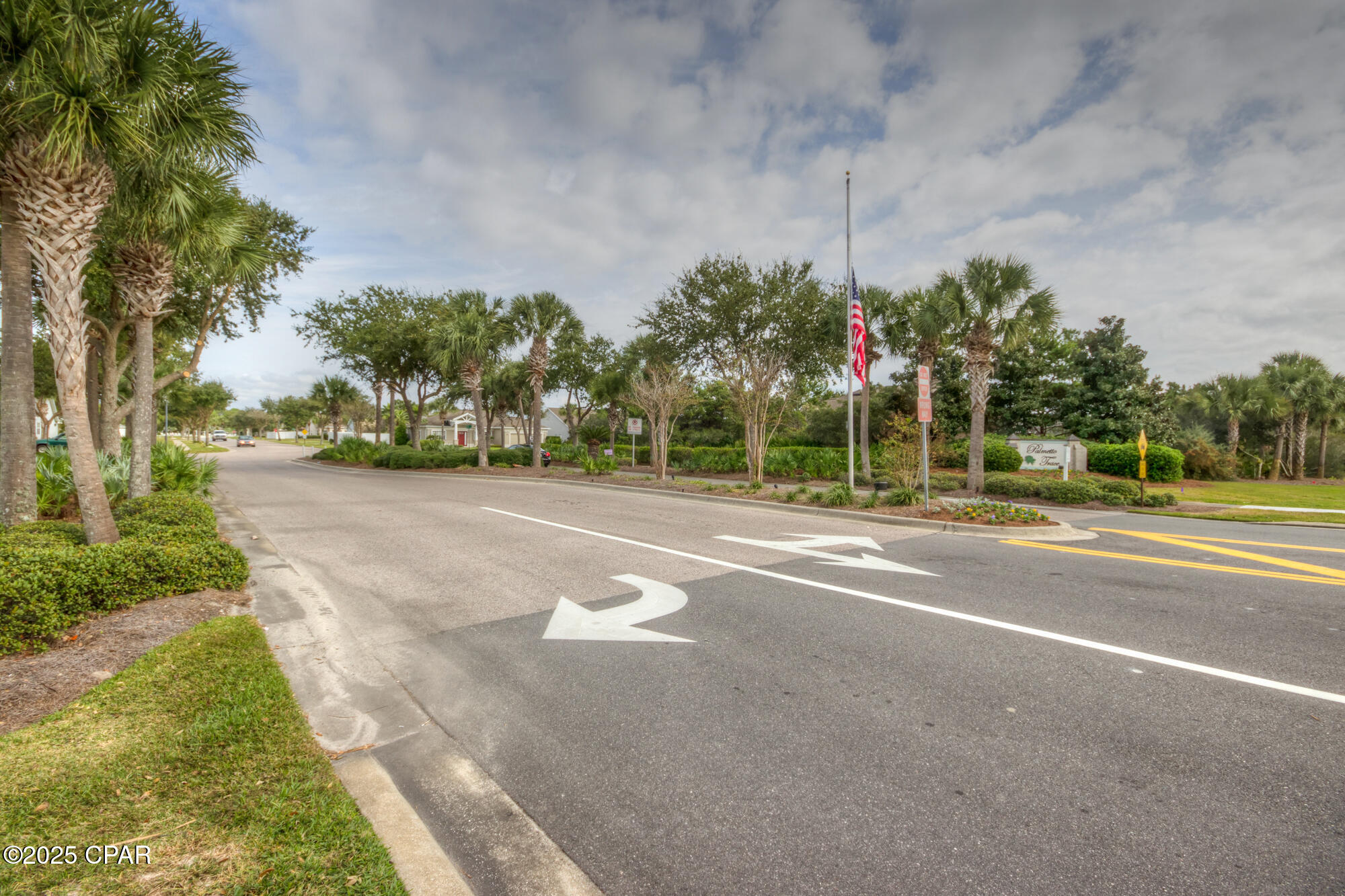 Palmetto Trace Phase 2 - Residential