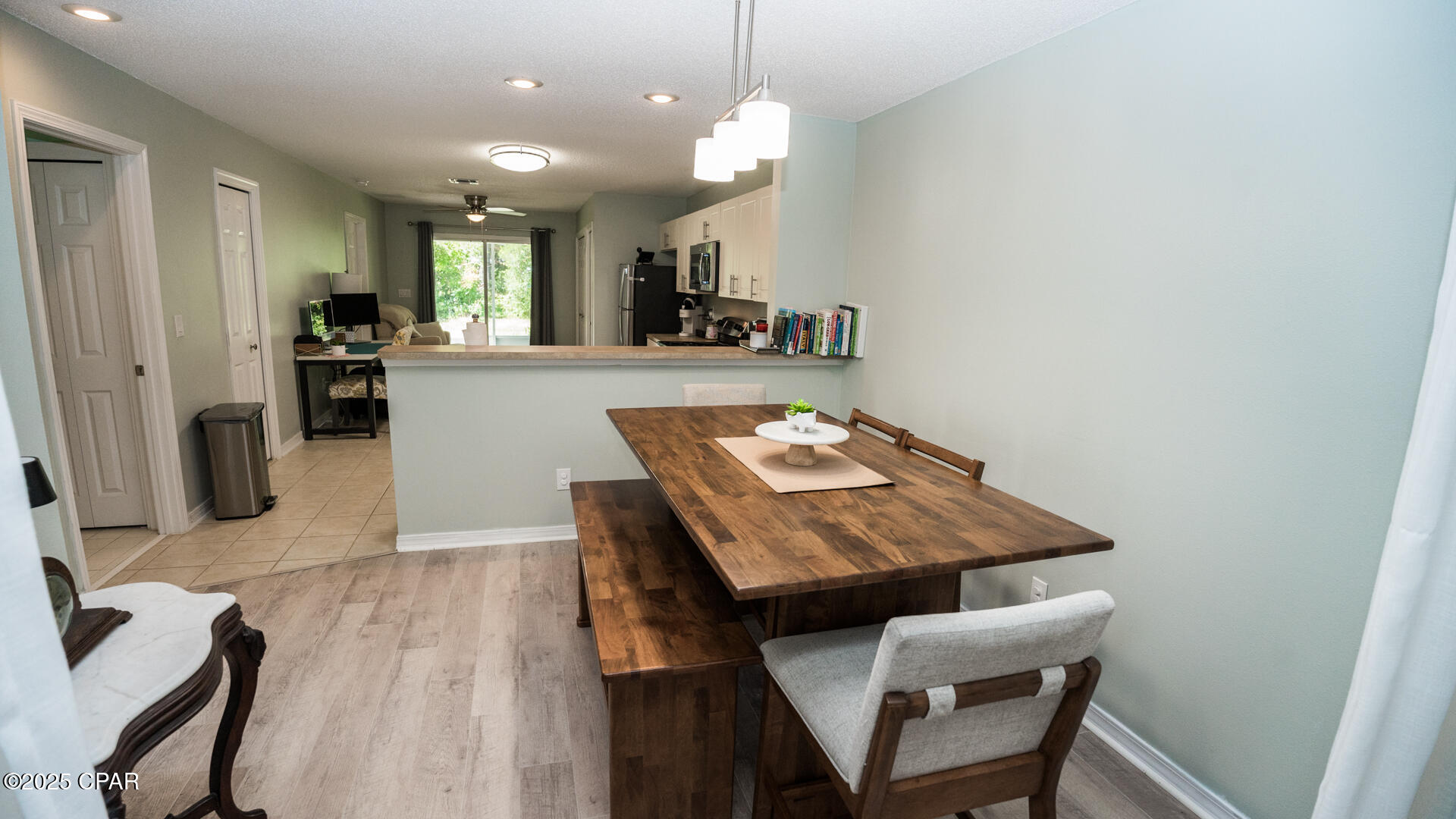 Palmetto Trace Phase 2 - Residential