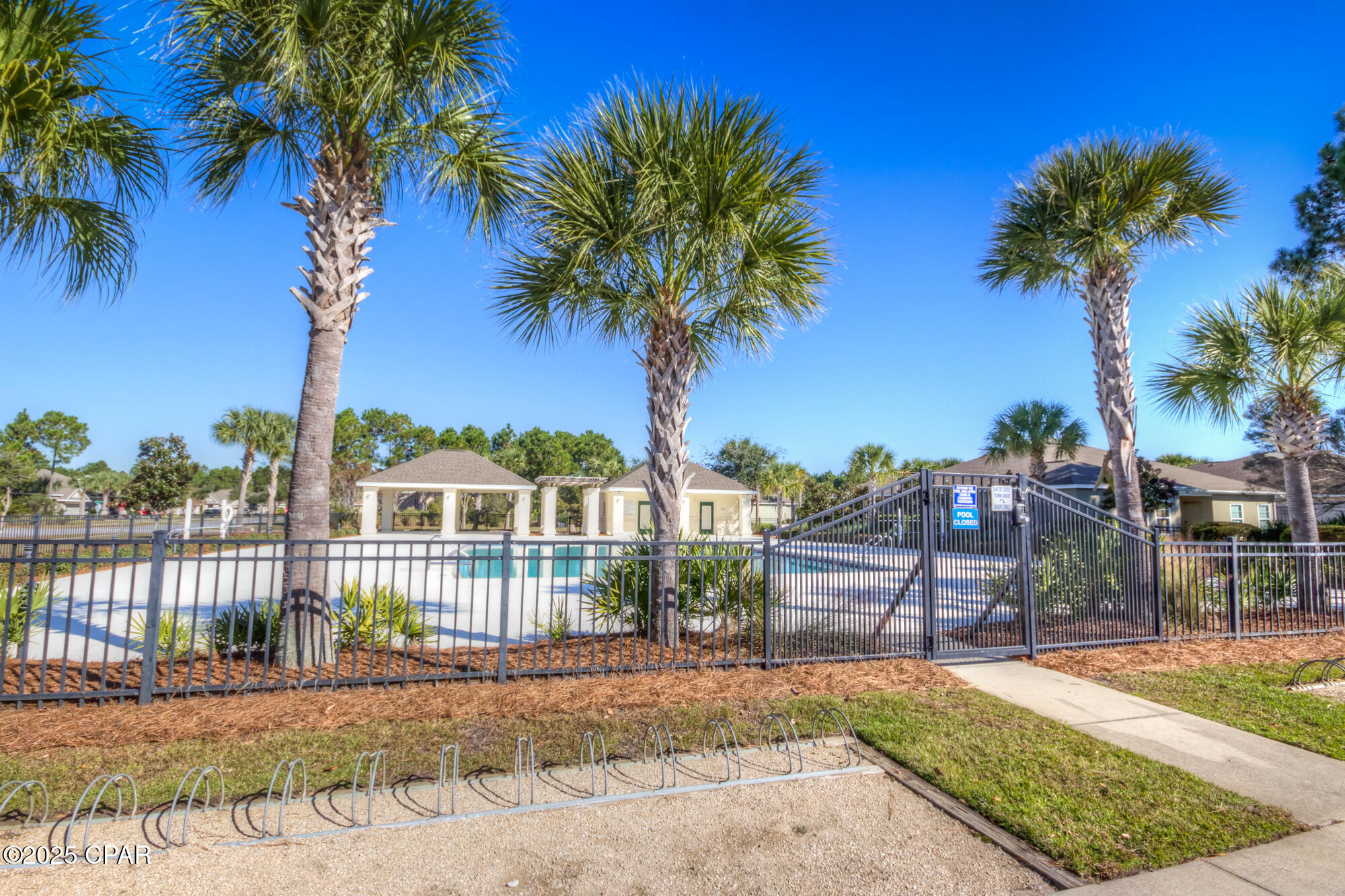 Palmetto Trace Phase 2 - Residential