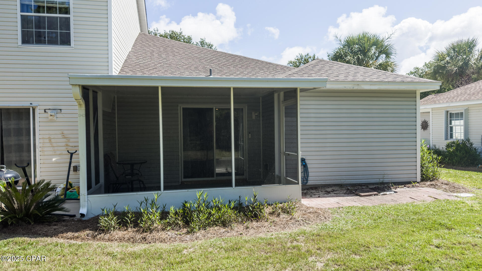 Palmetto Trace Phase 2 - Residential