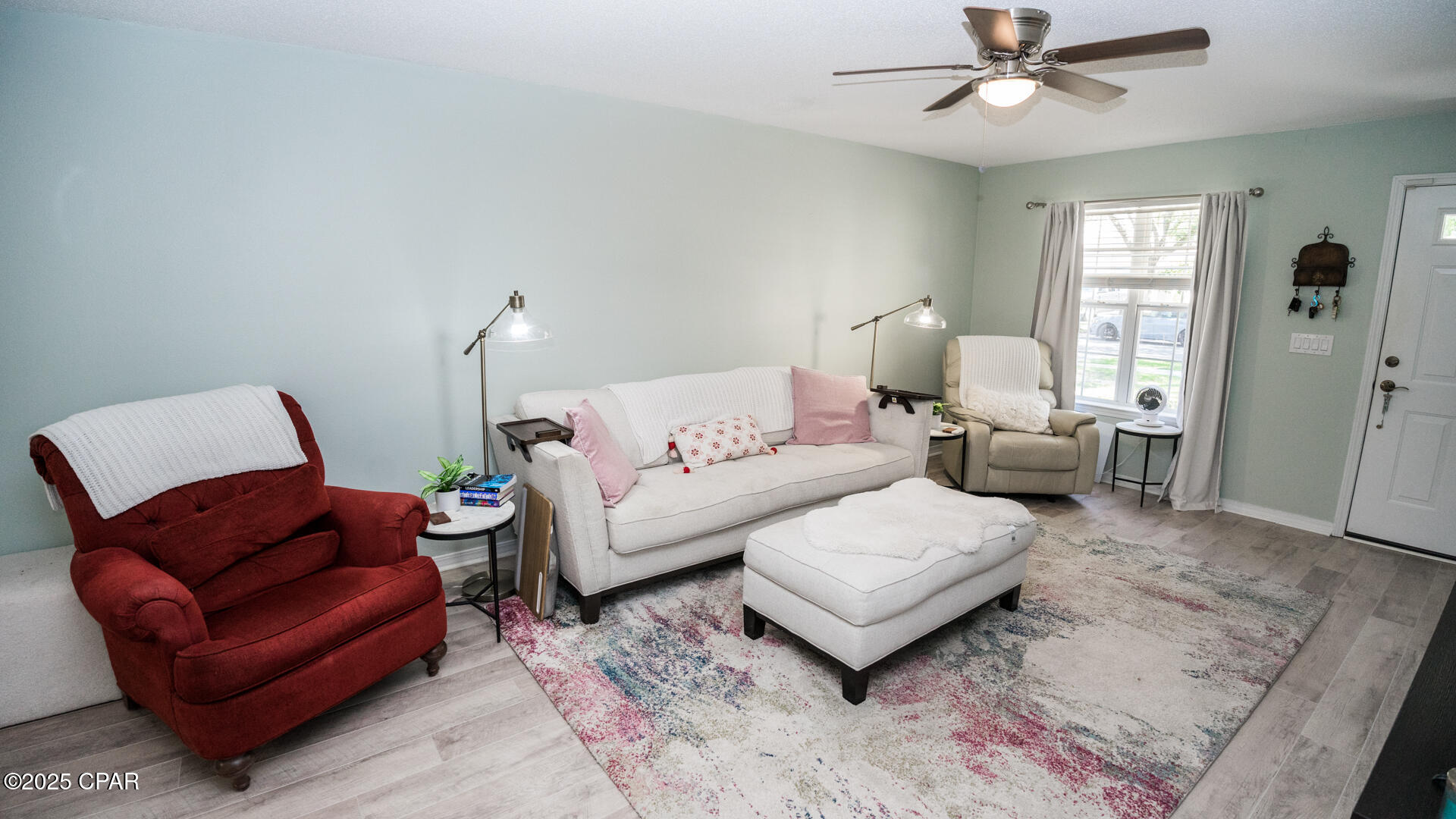 Palmetto Trace Phase 2 - Residential