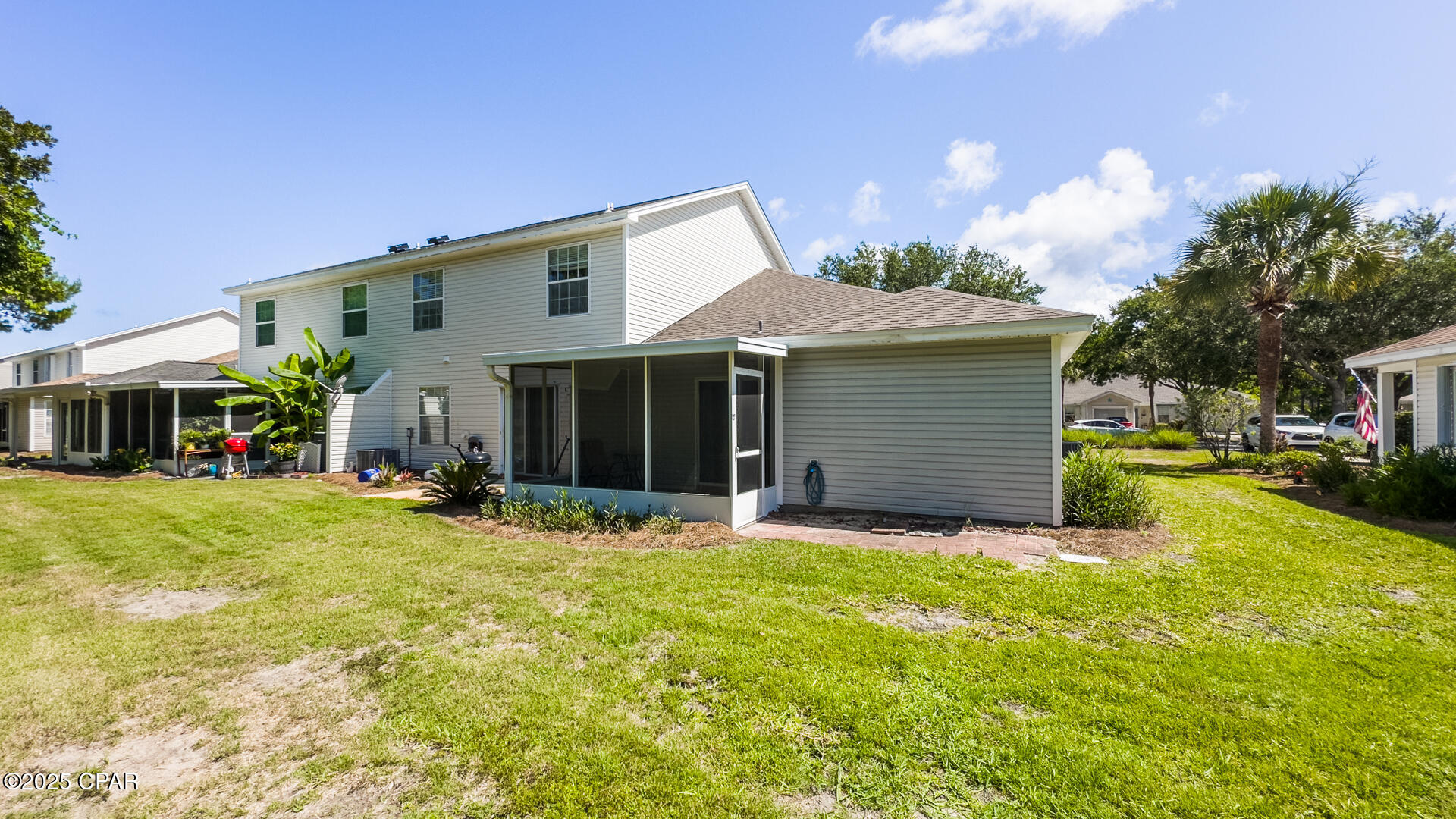 Palmetto Trace Phase 2 - Residential