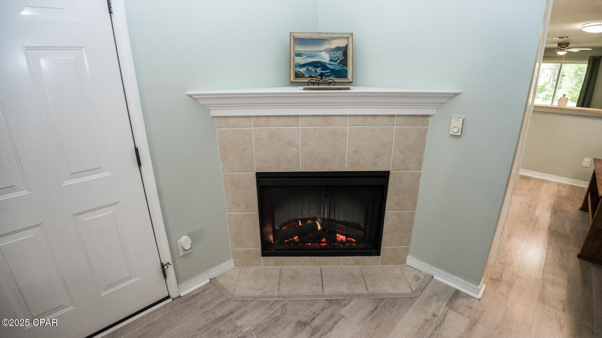 Palmetto Trace Phase 2 - Residential