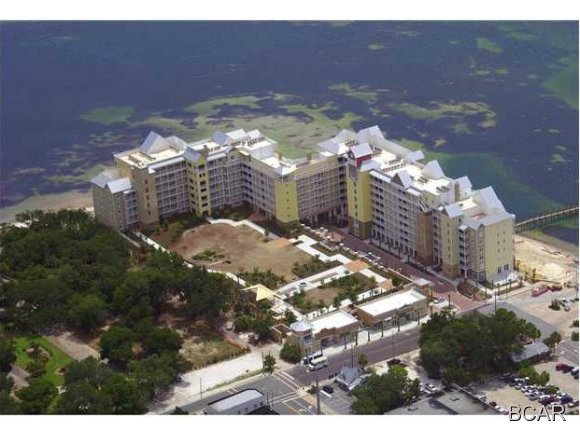 Harbour Village At Historic St Andrews - Residential