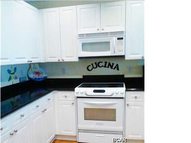 Harbour Village At Historic St Andrews - Residential