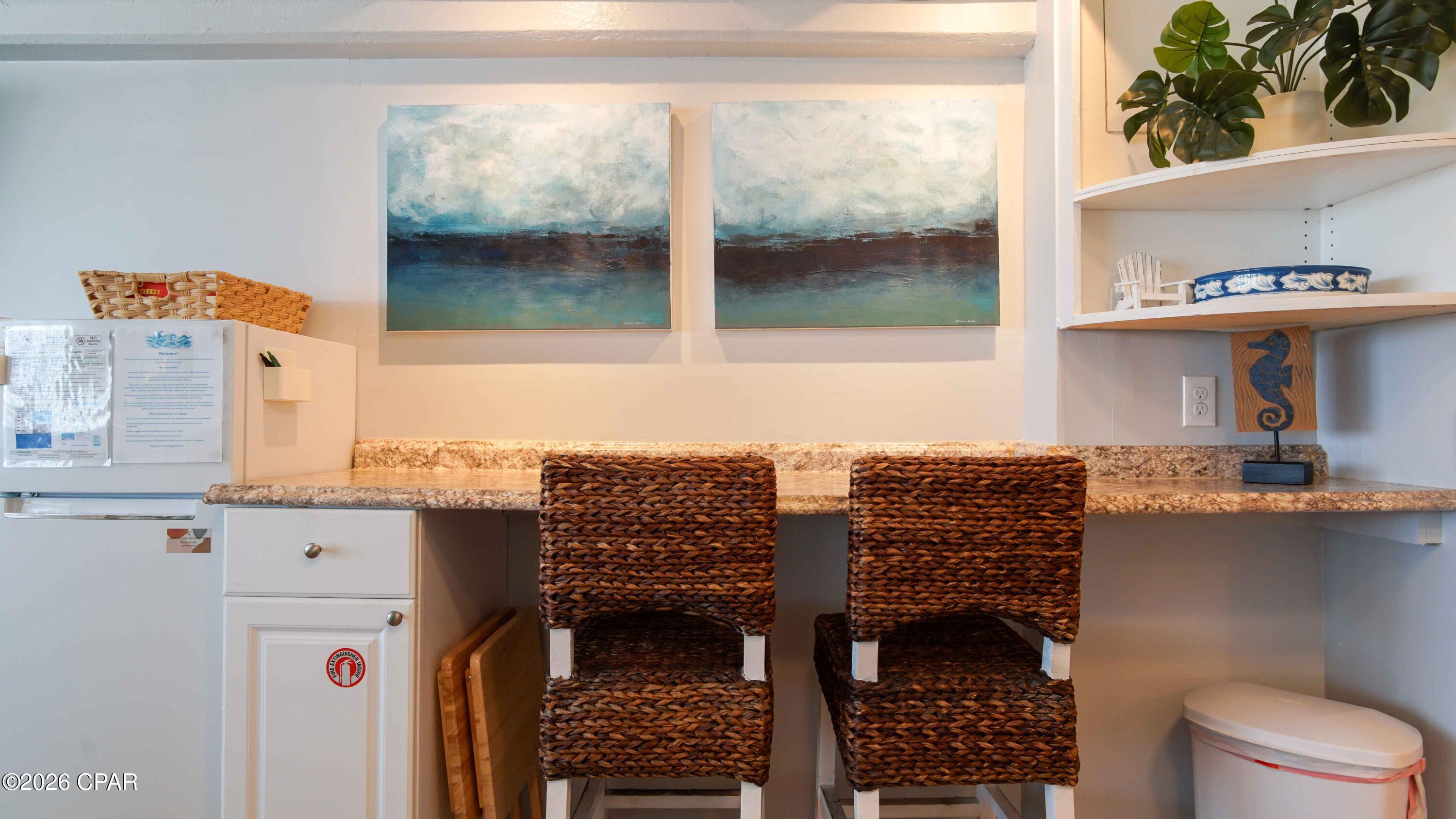 Fontainebleau Terrace - Residential