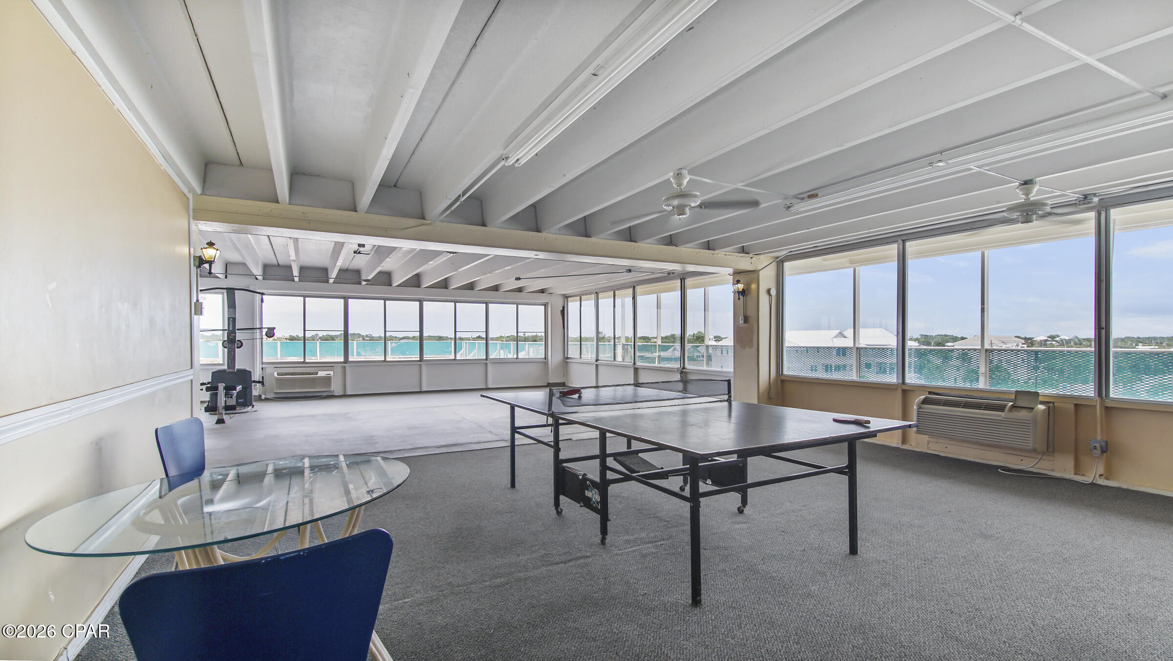 Fontainebleau Terrace - Residential