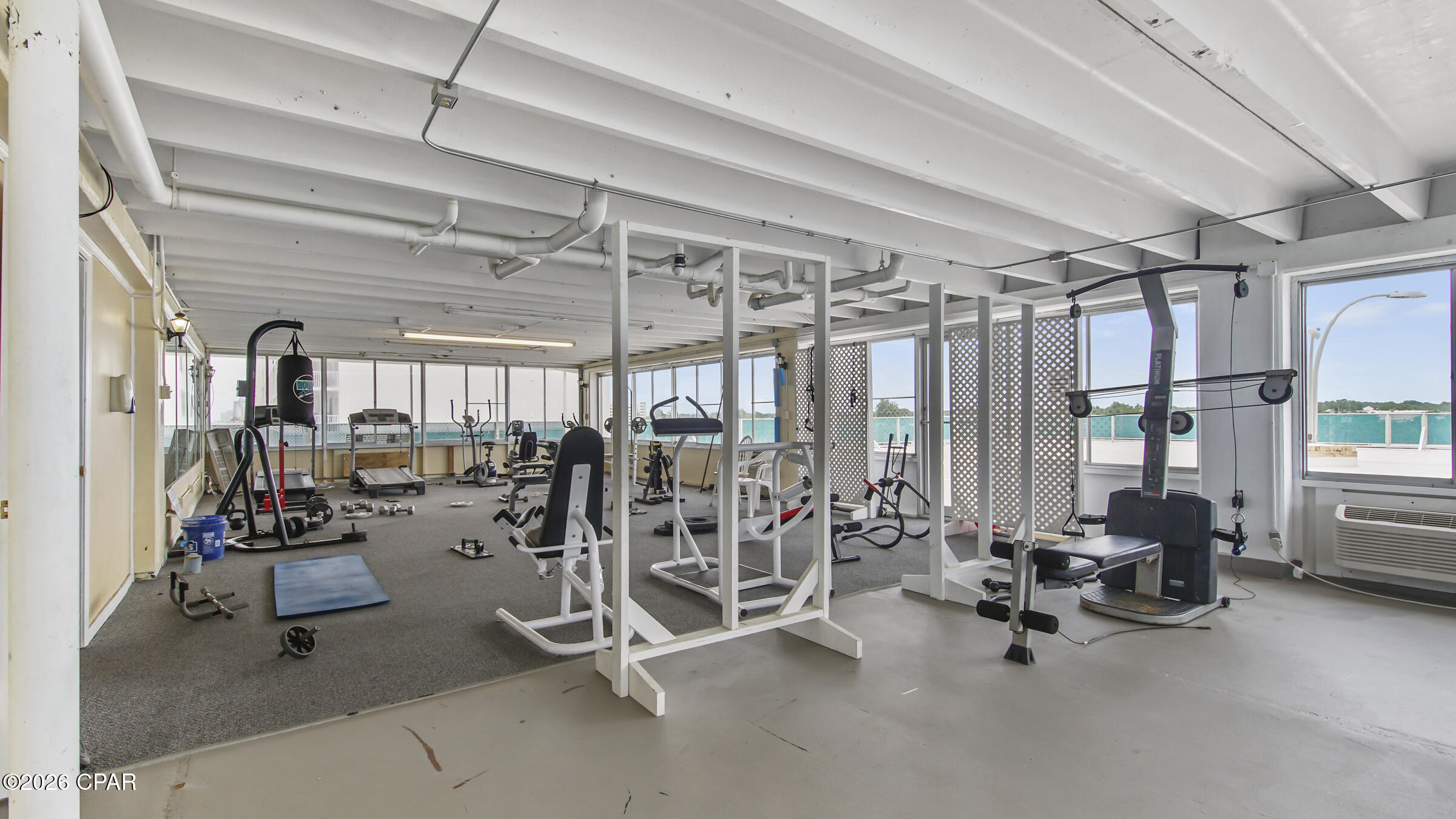 Fontainebleau Terrace - Residential