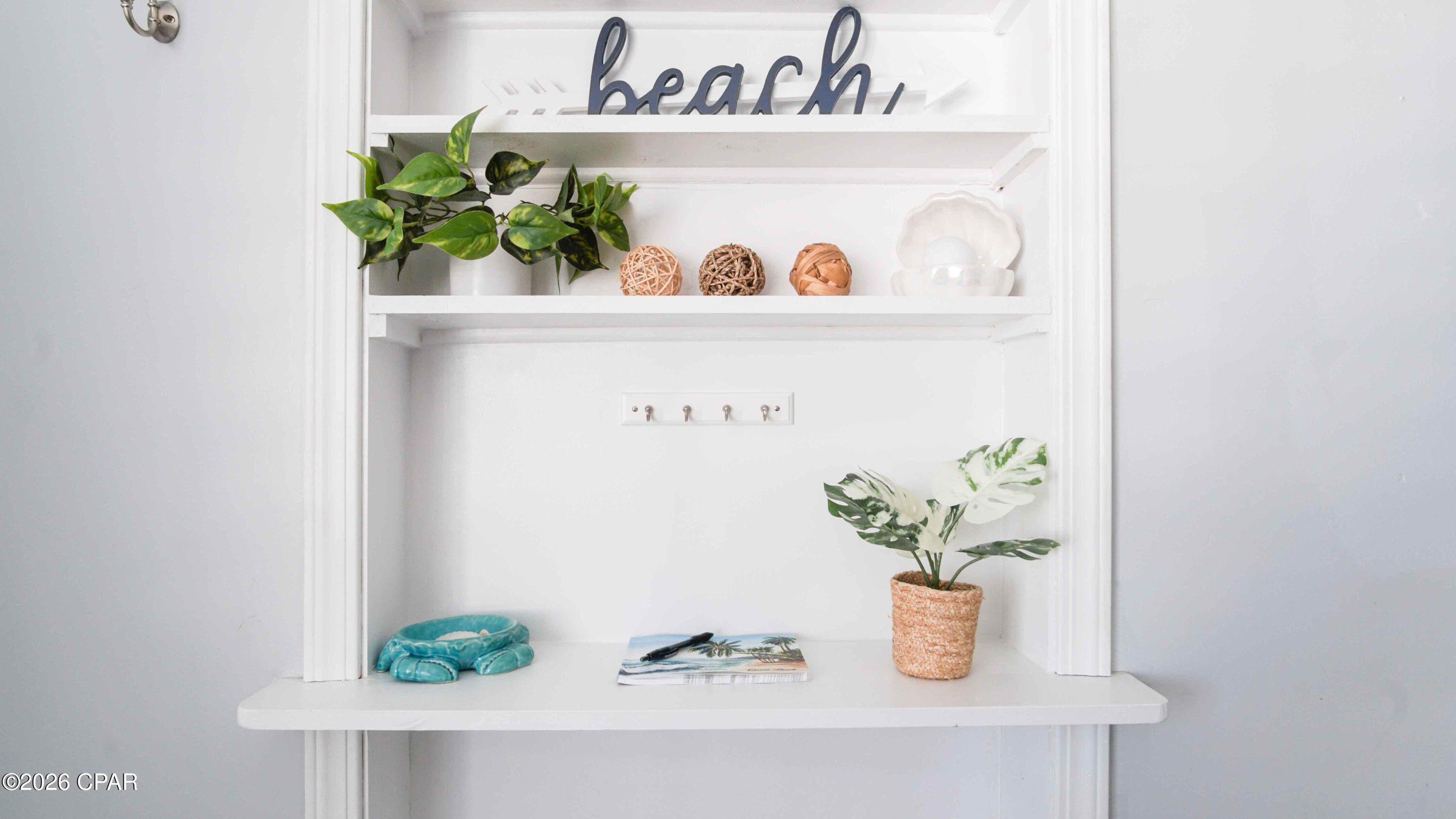 Fontainebleau Terrace - Residential