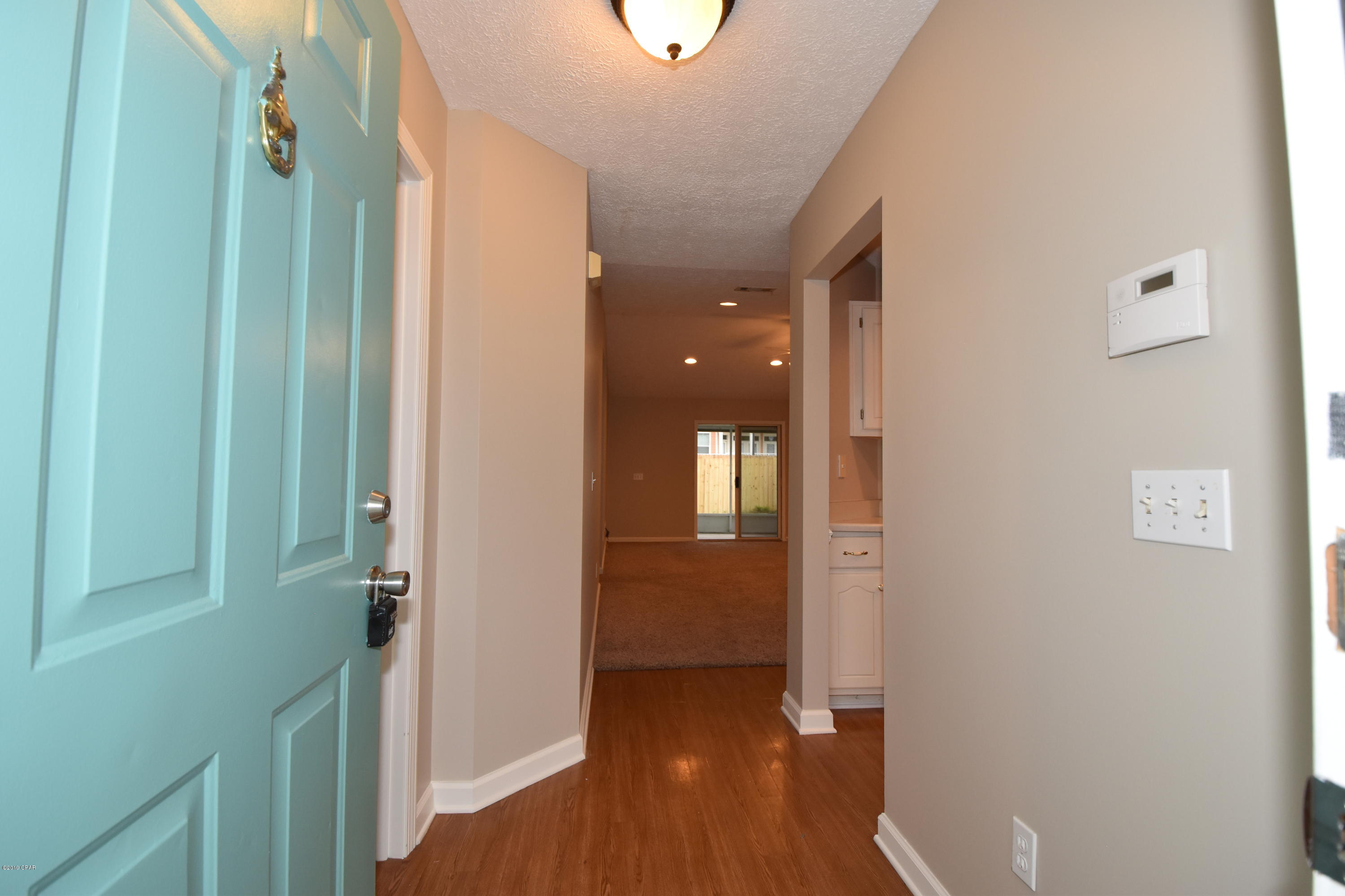 Allison Trace - Residential