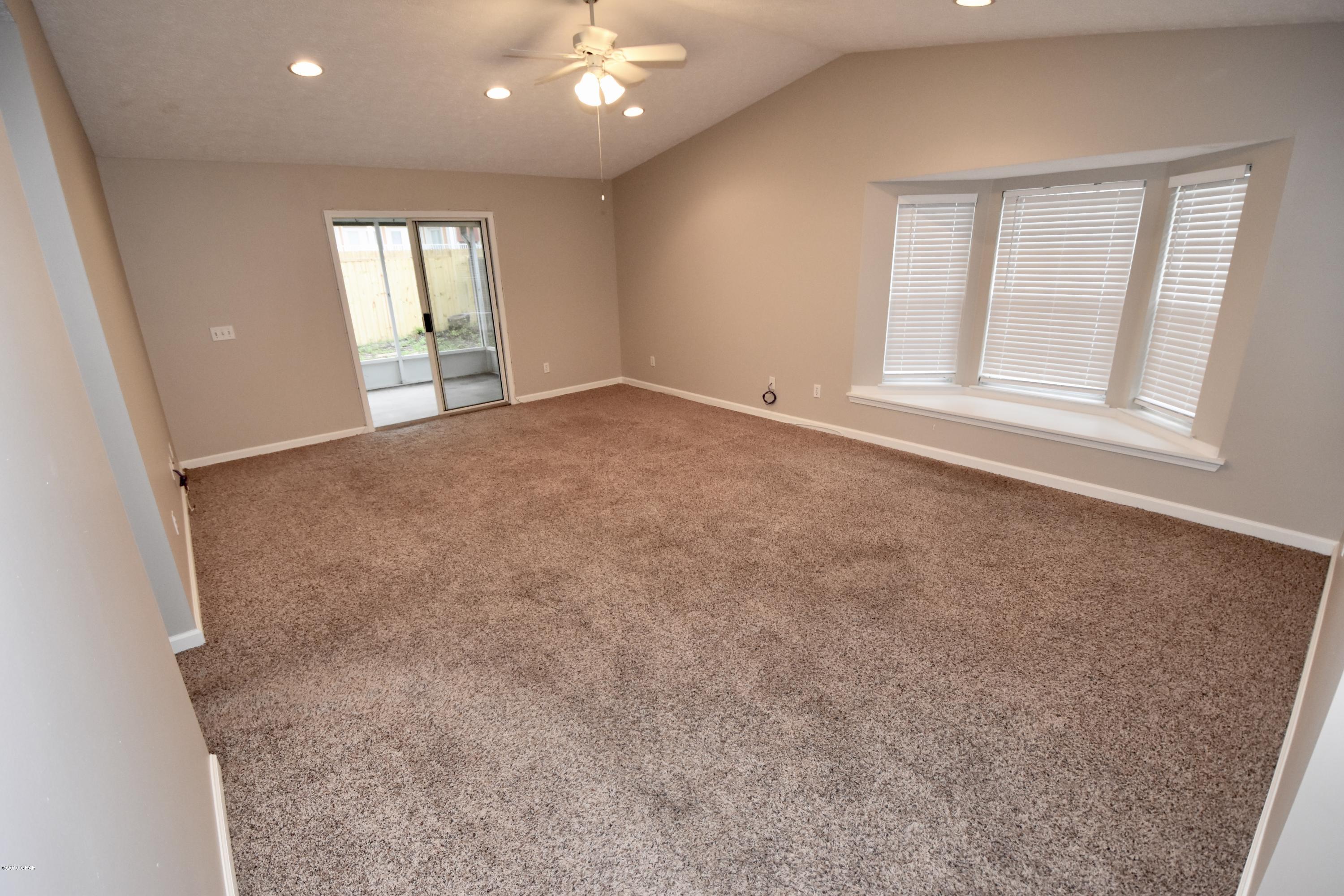 Allison Trace - Residential