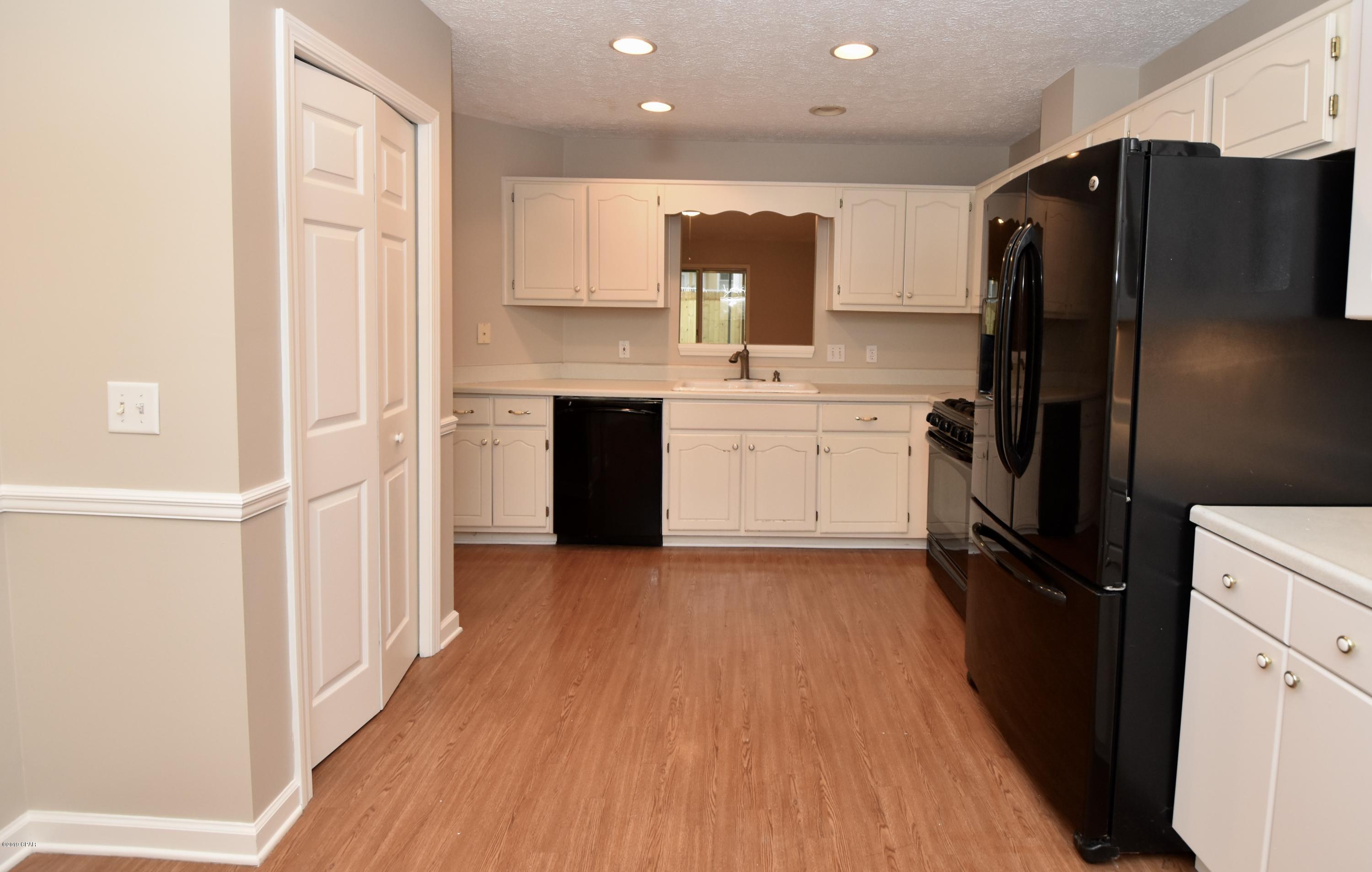 Allison Trace - Residential