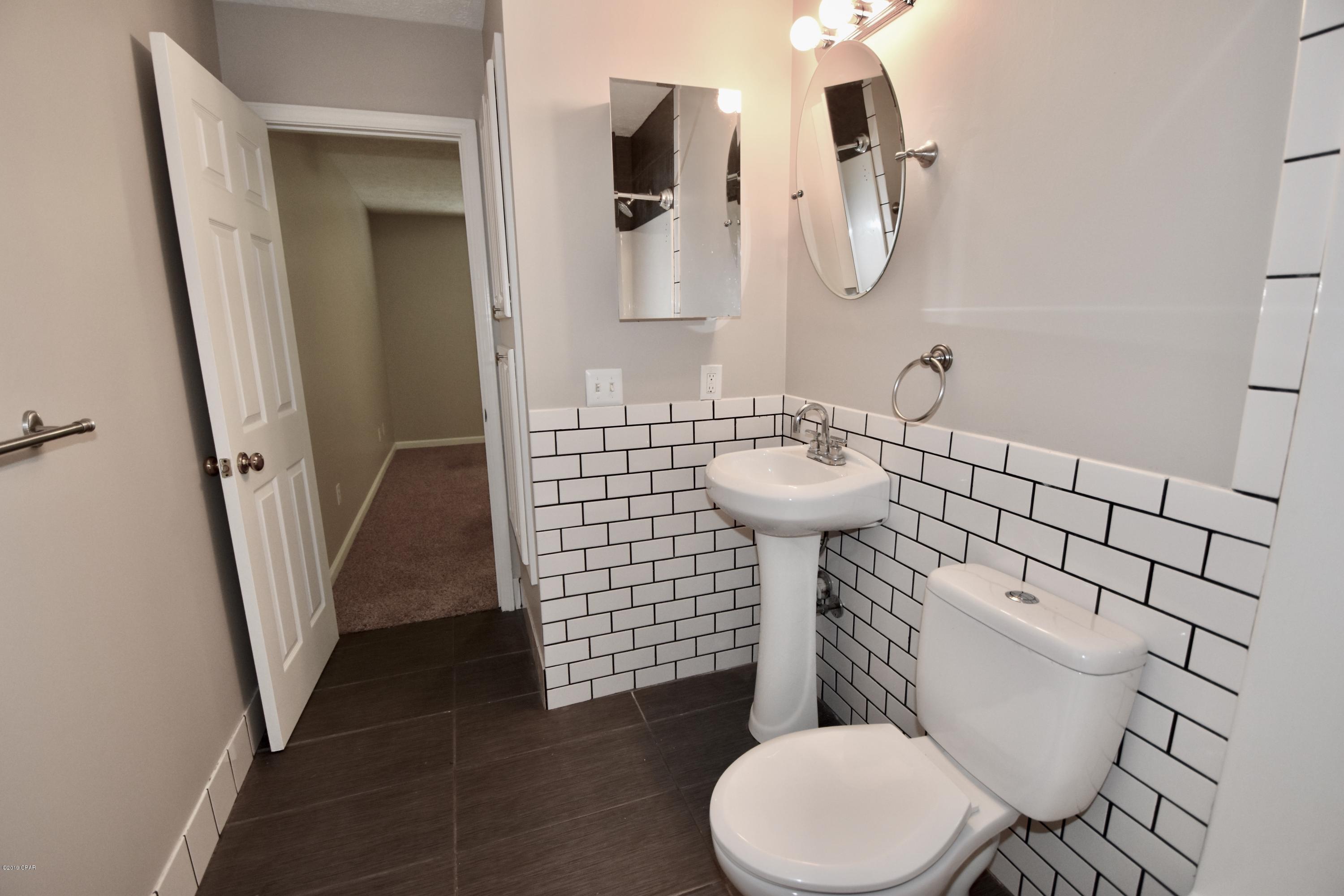 Allison Trace - Residential