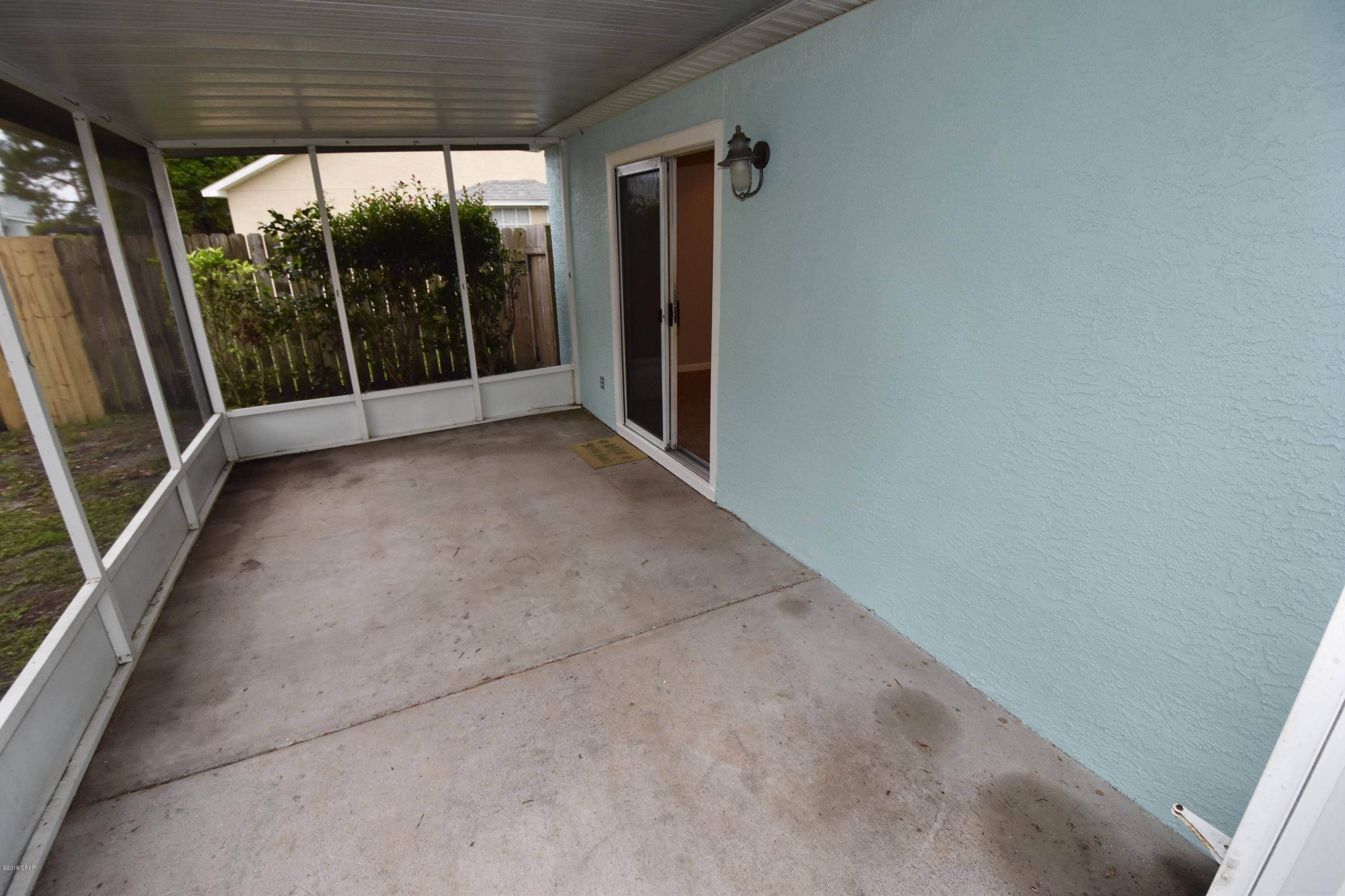 Allison Trace - Residential