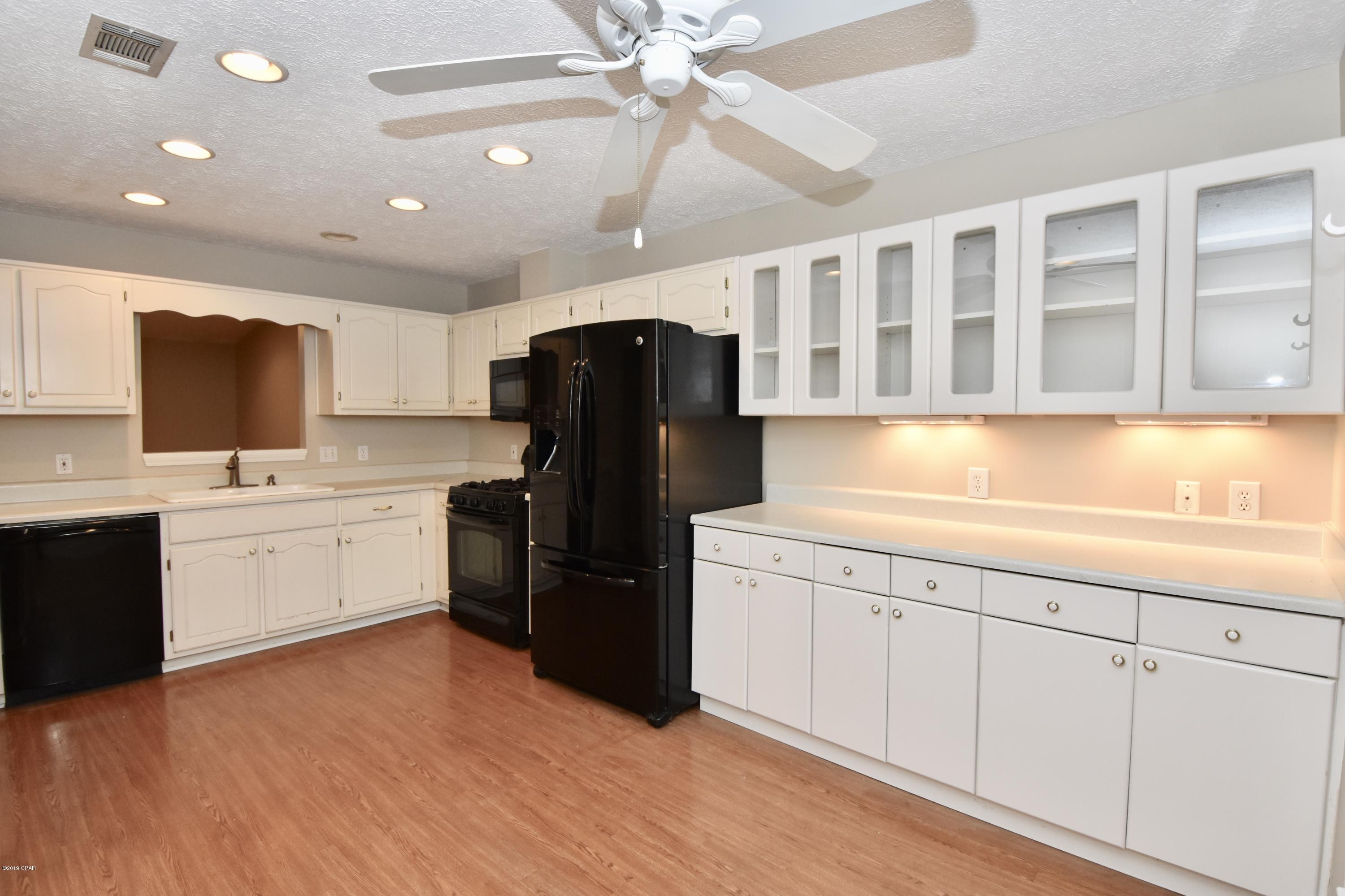 Allison Trace - Residential