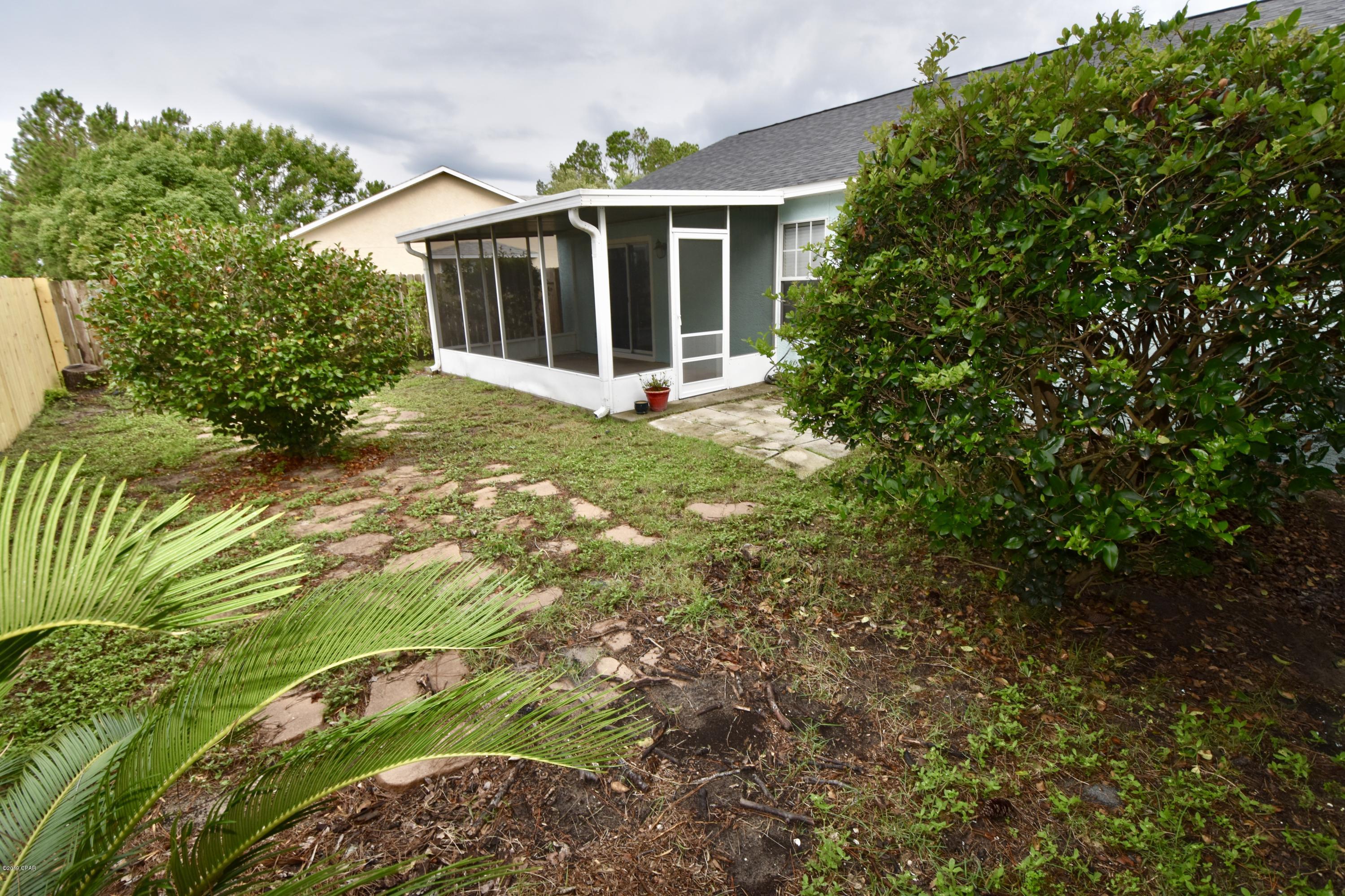 Allison Trace - Residential