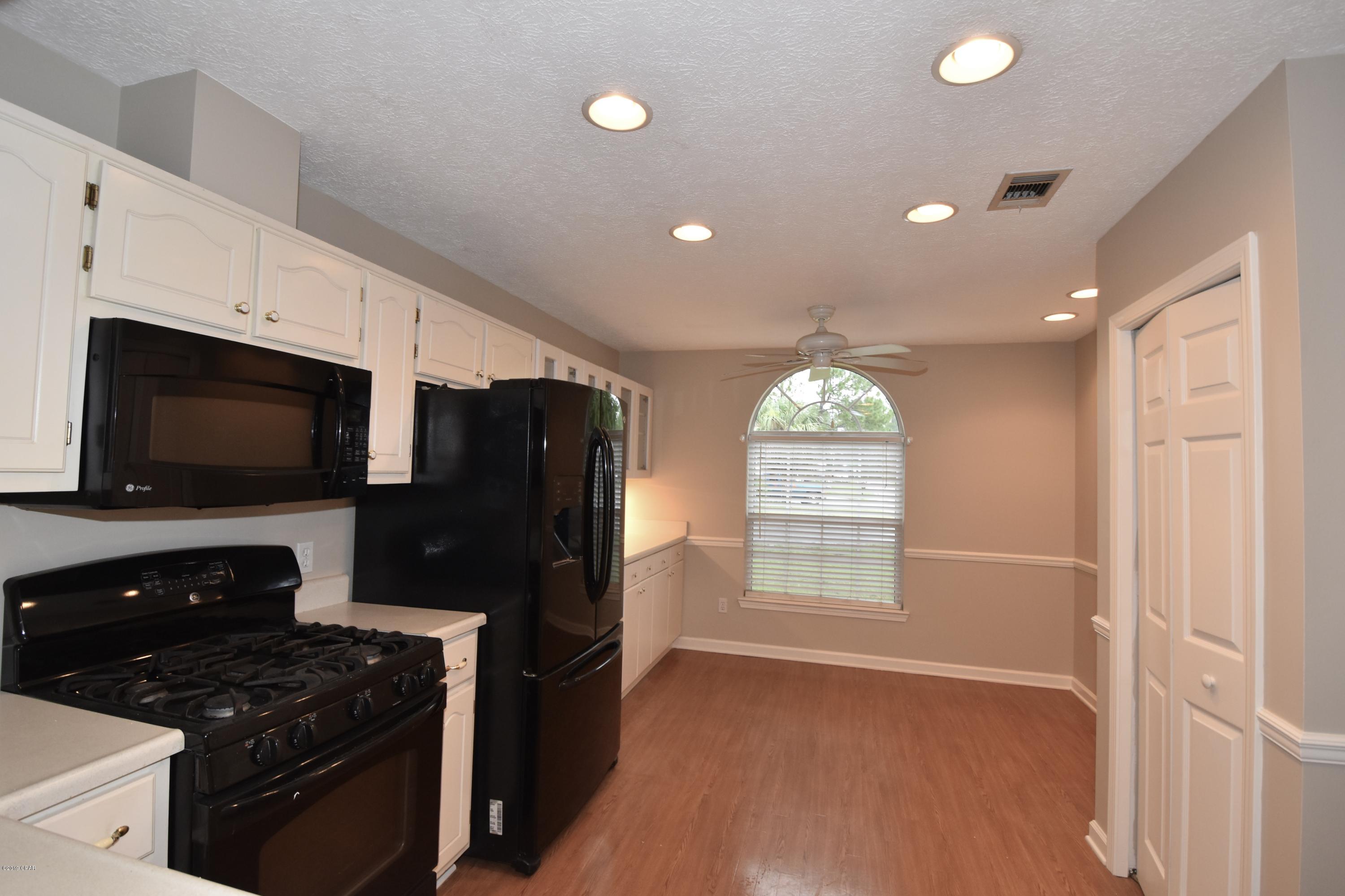 Allison Trace - Residential