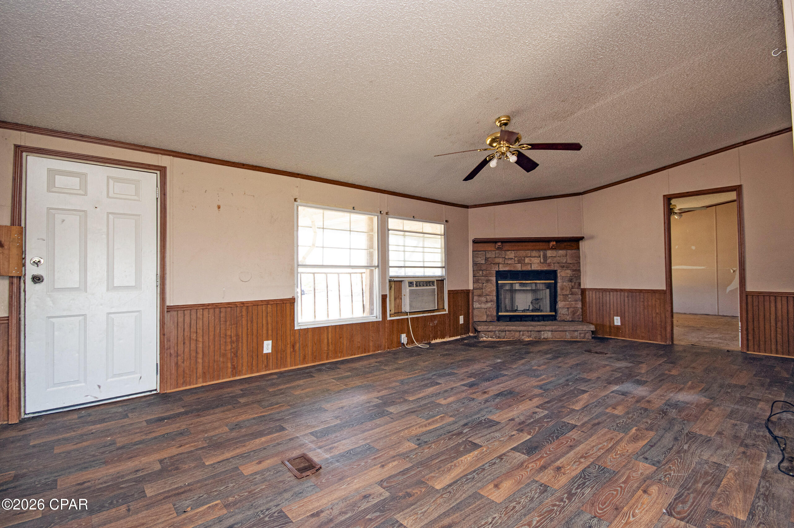 [No Recorded Subdiv] - Land