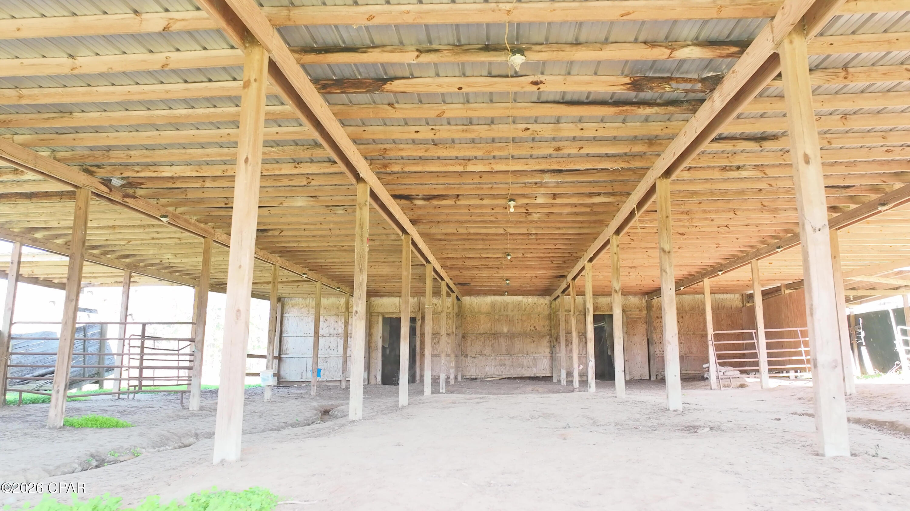 [No Recorded Subdiv] - Land