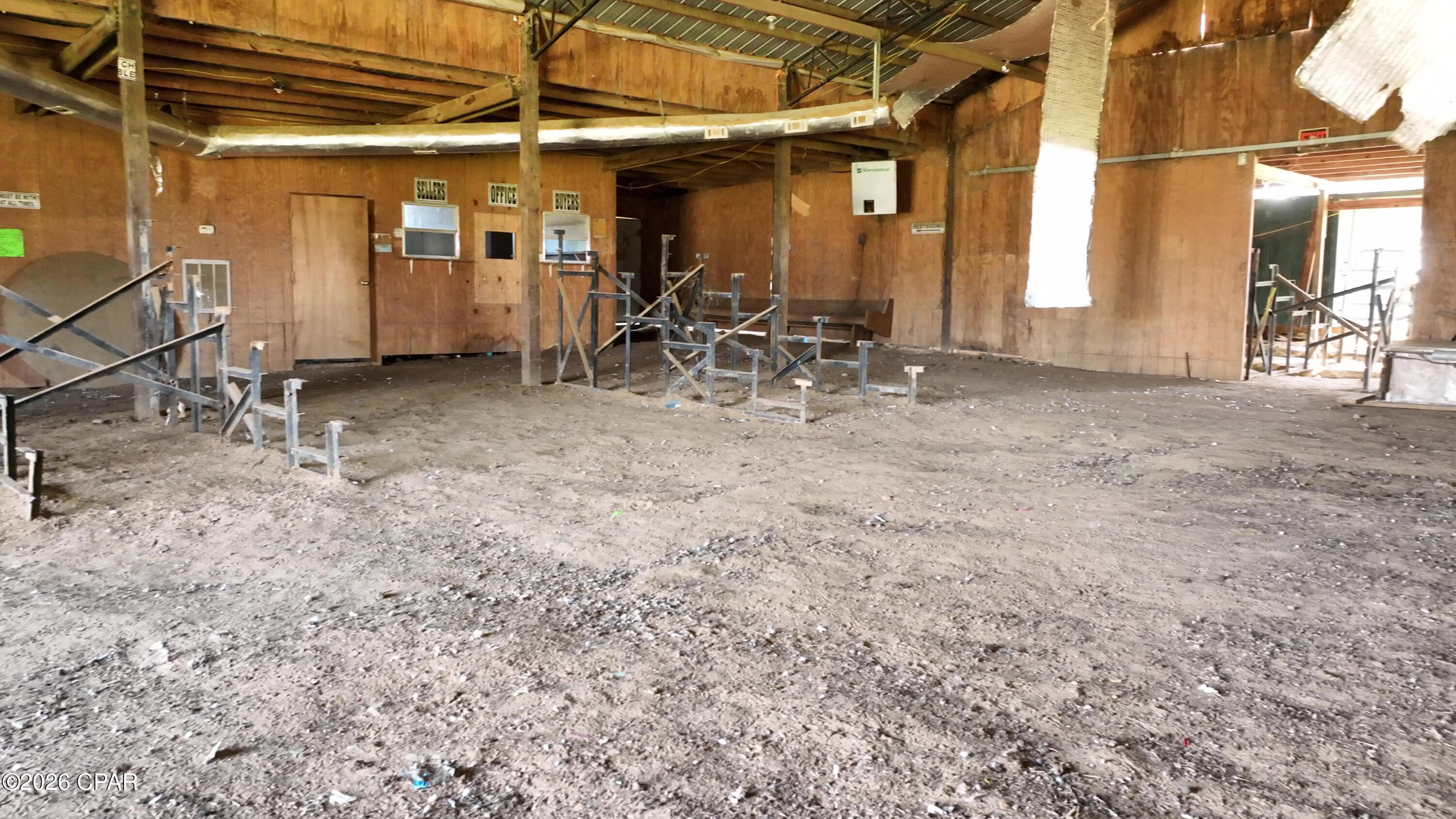 [No Recorded Subdiv] - Land