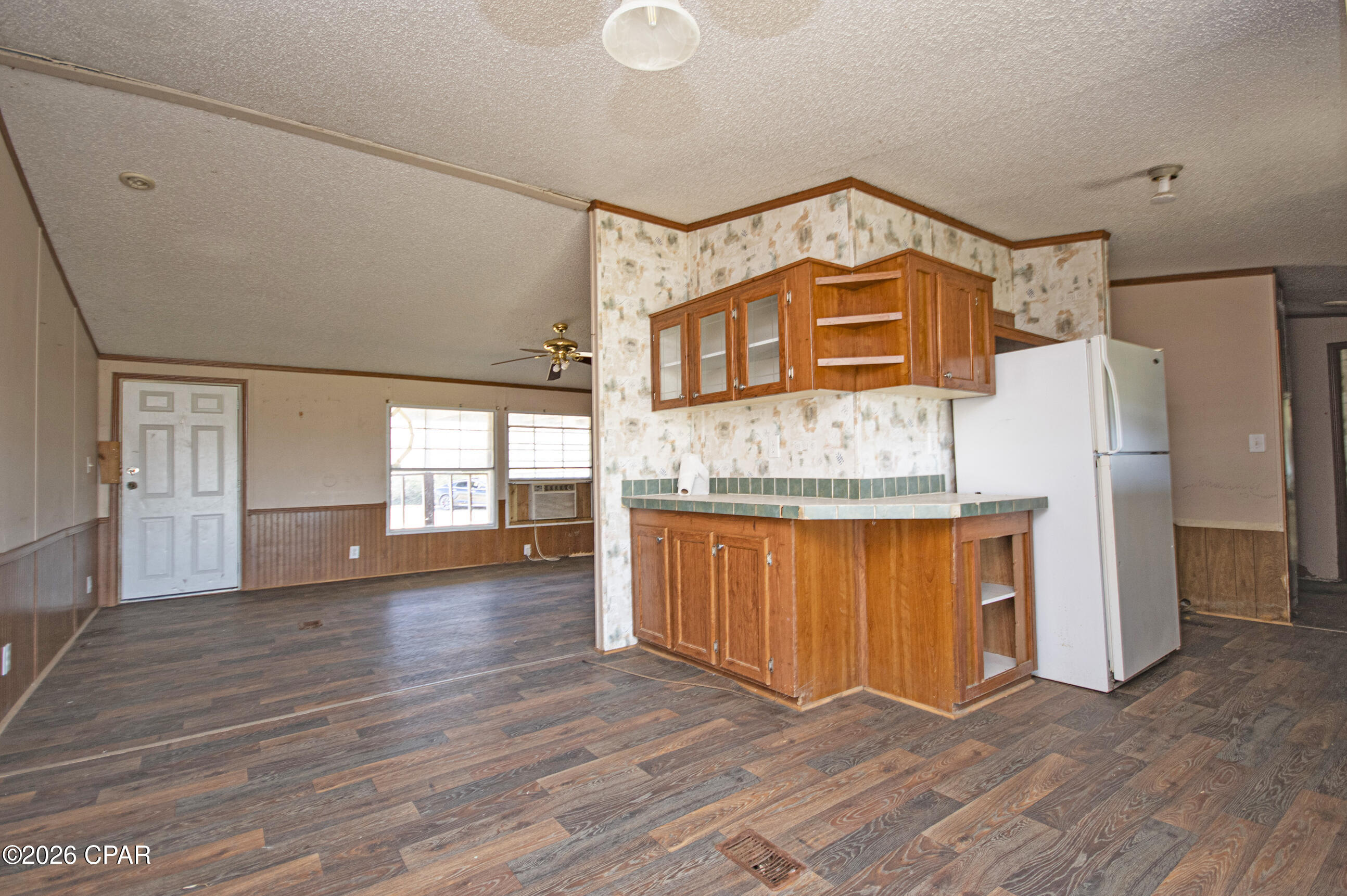 [No Recorded Subdiv] - Land