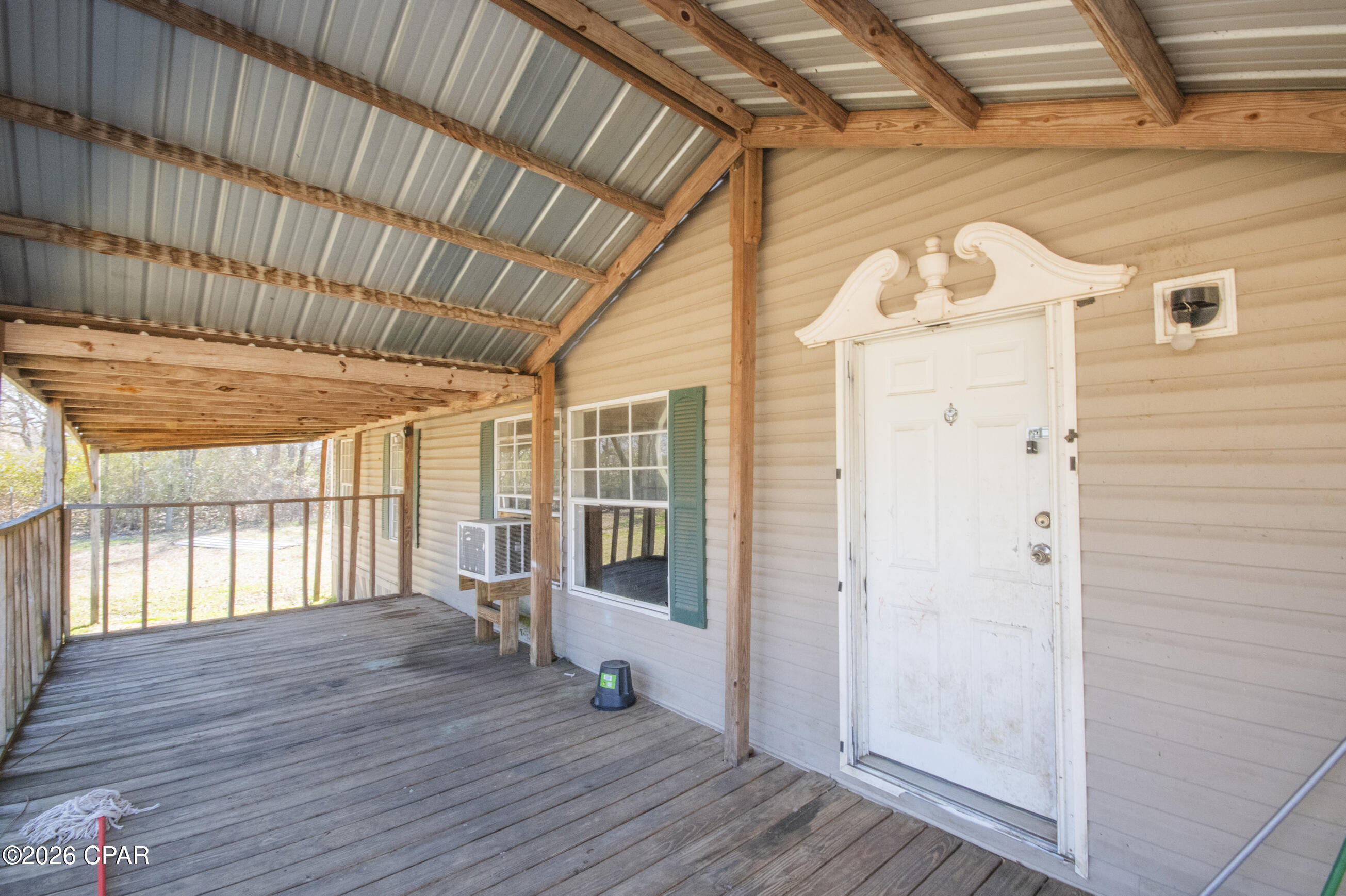 [No Recorded Subdiv] - Land