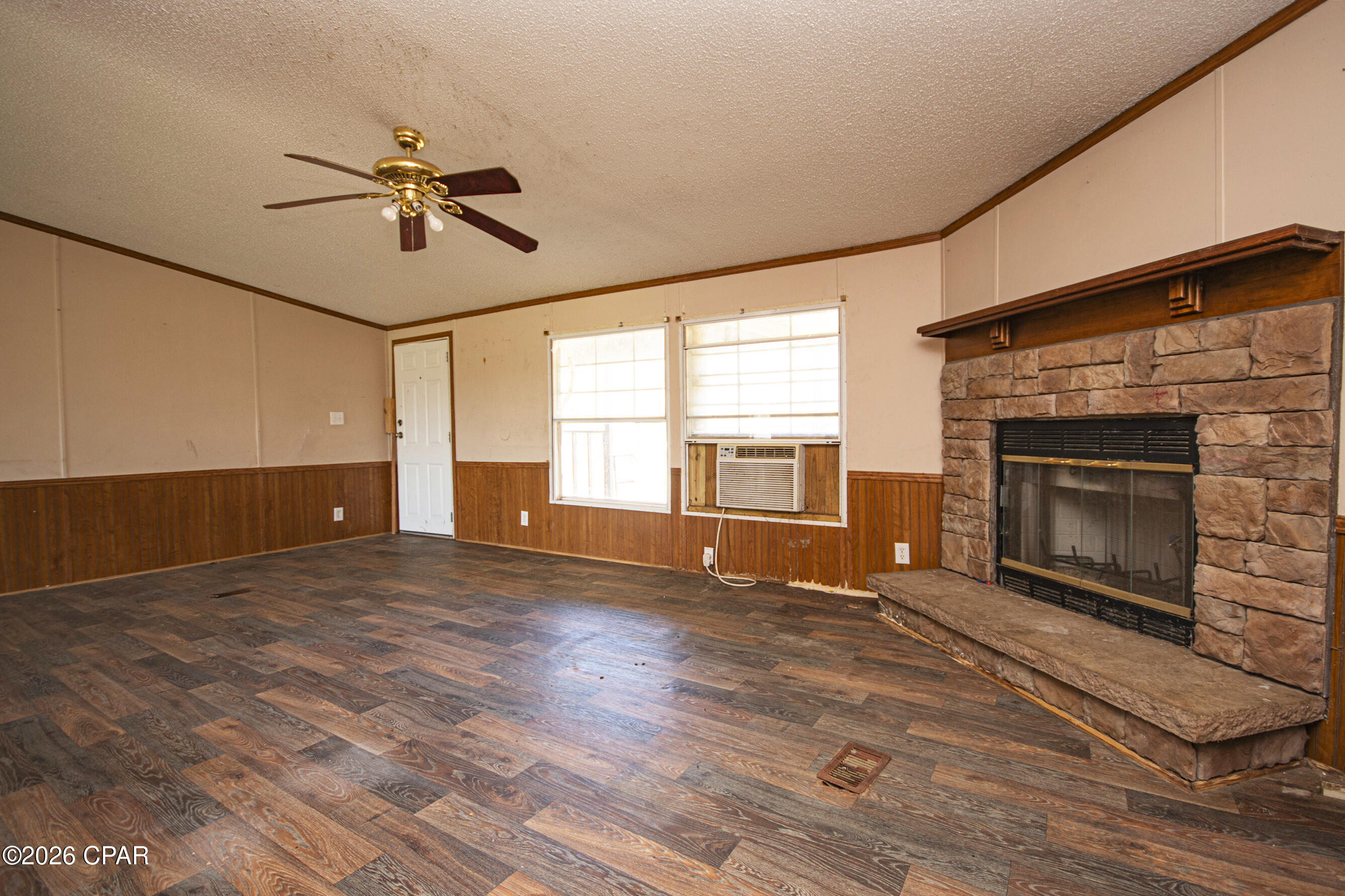 [No Recorded Subdiv] - Land