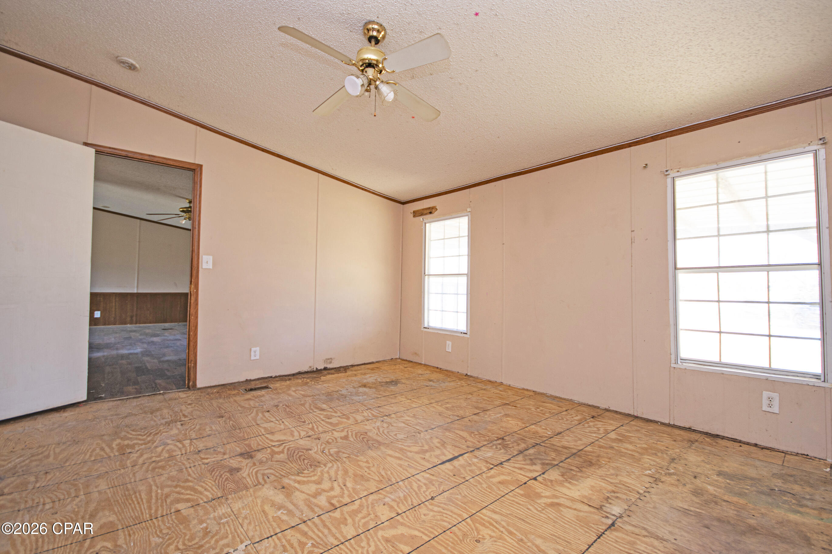 [No Recorded Subdiv] - Land