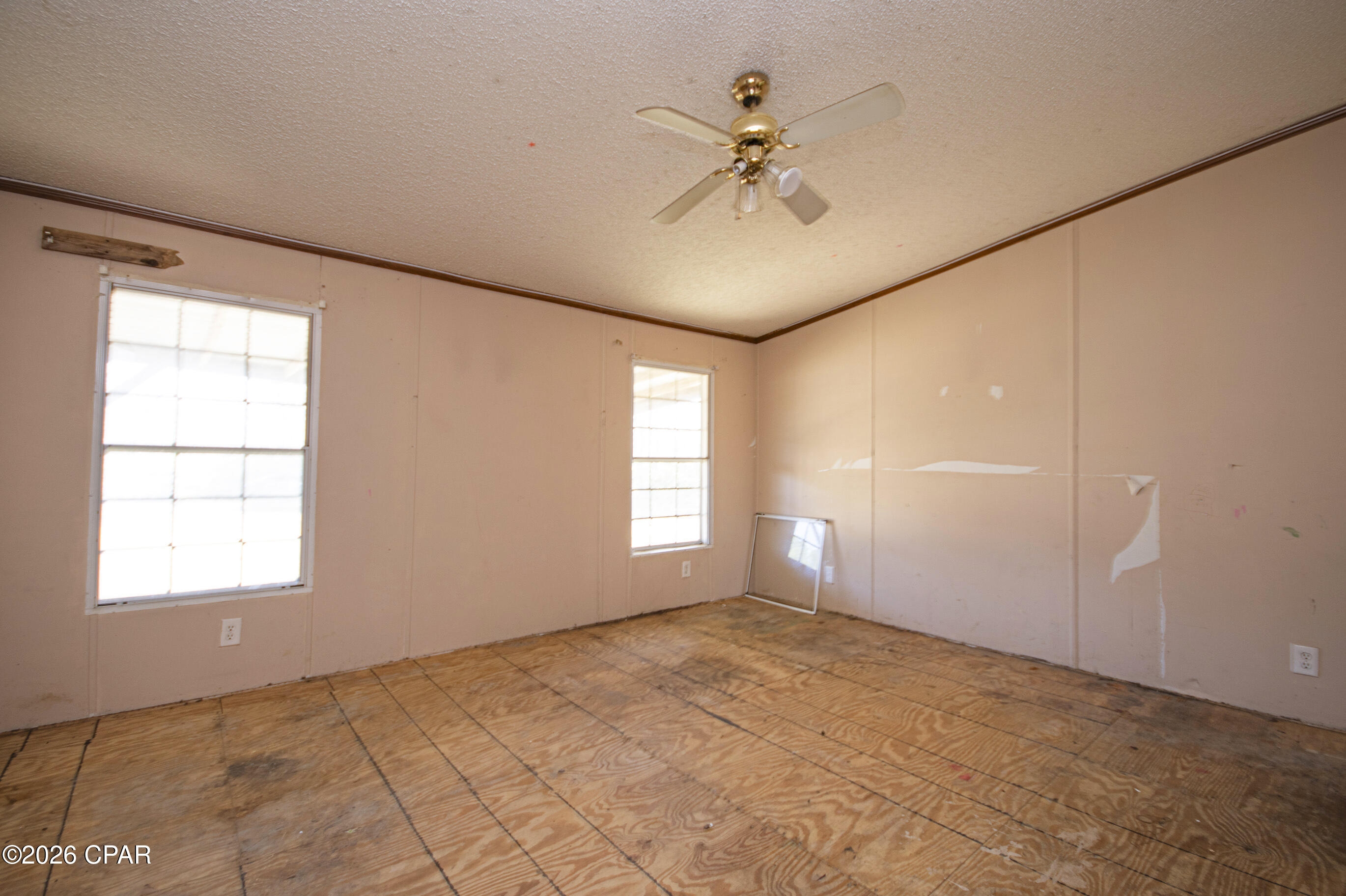 [No Recorded Subdiv] - Land