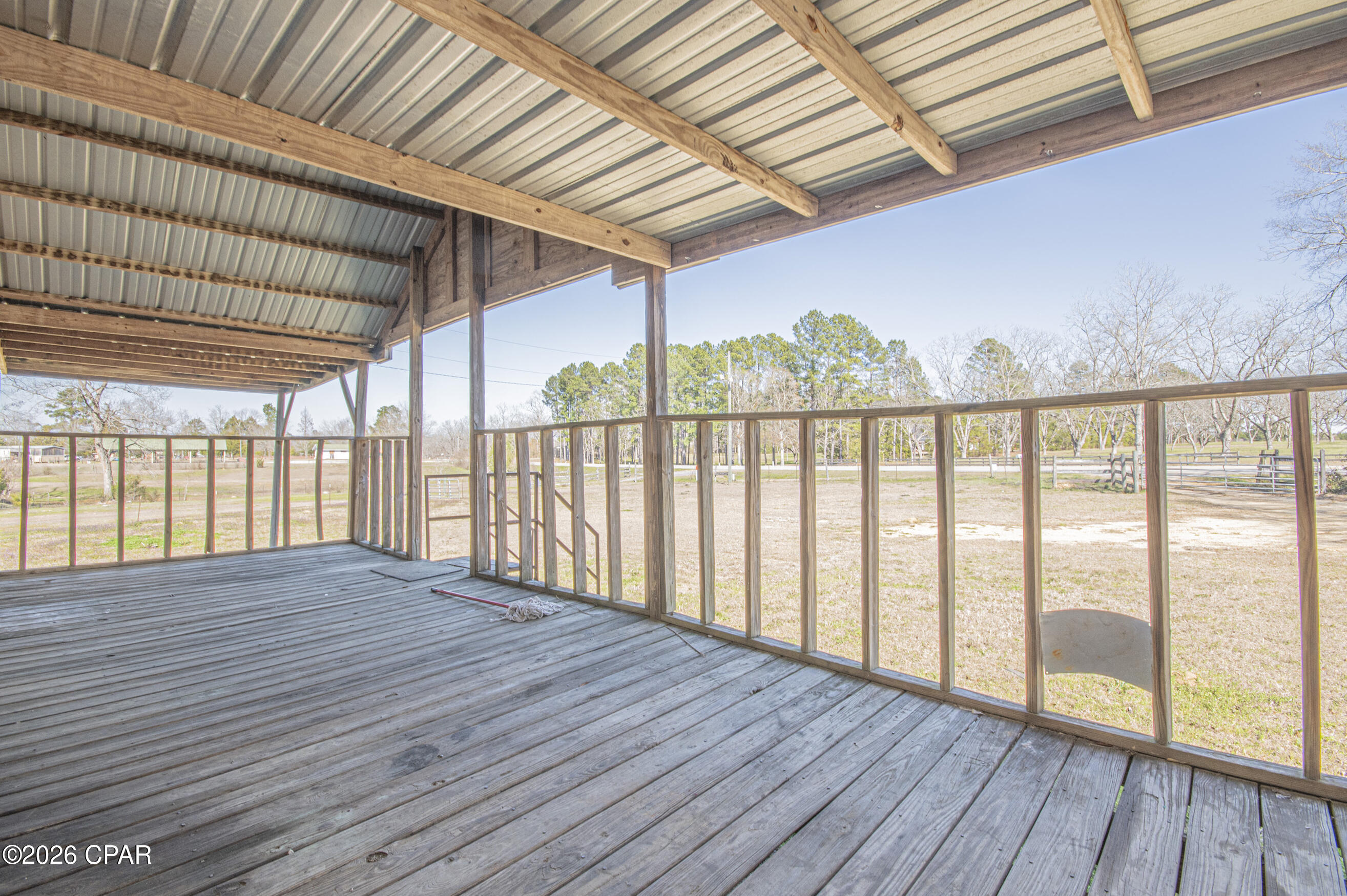 [No Recorded Subdiv] - Land