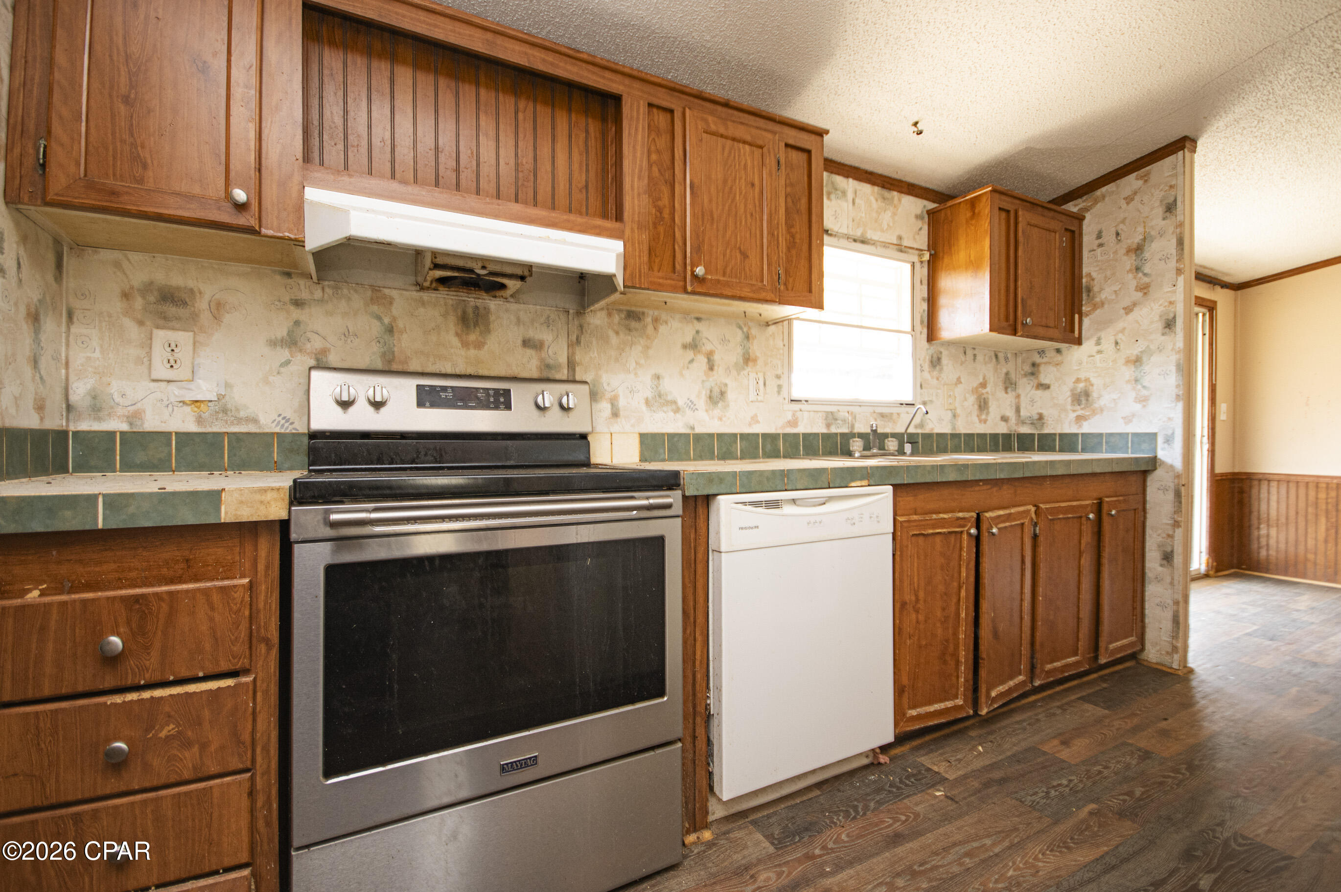 [No Recorded Subdiv] - Land