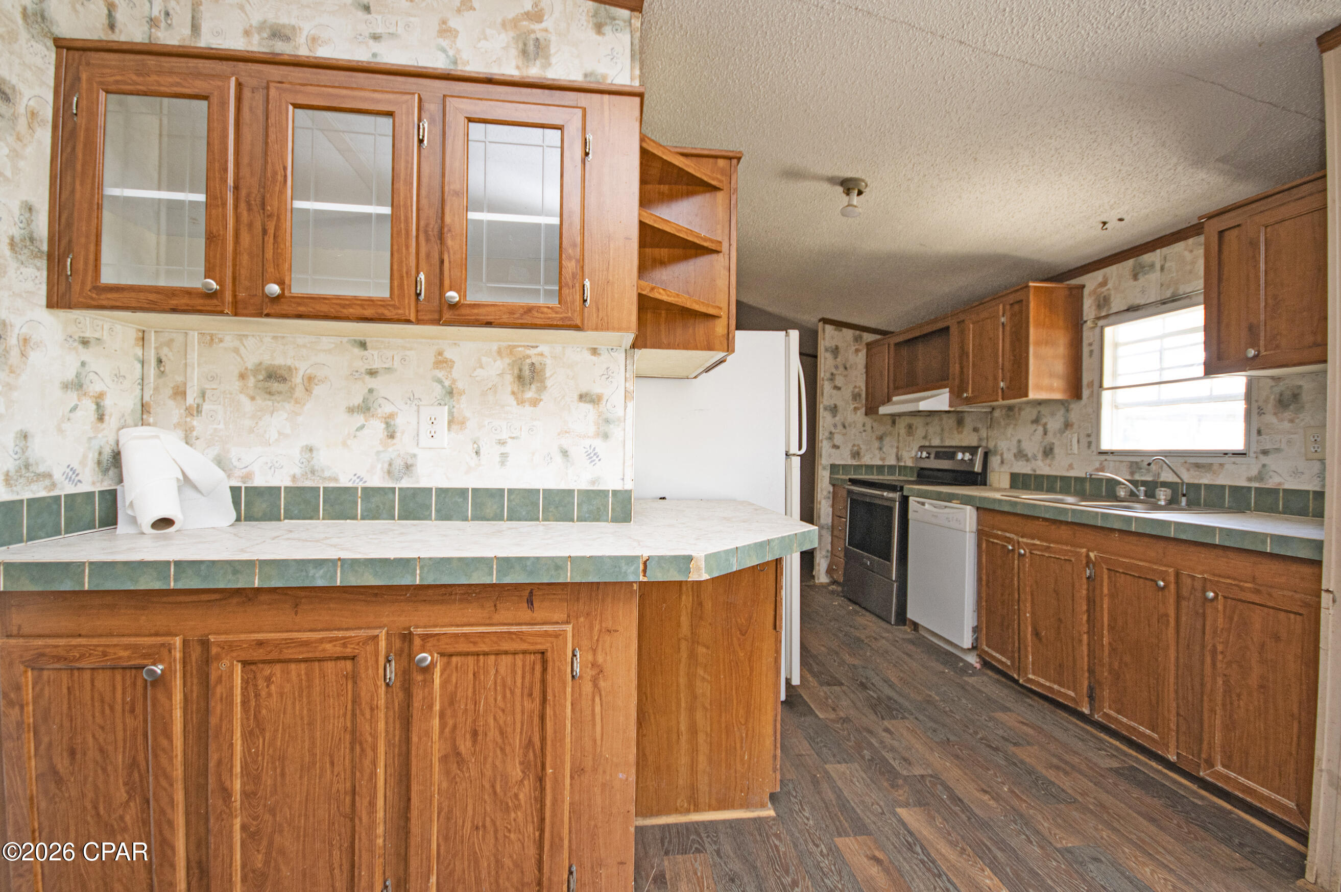 [No Recorded Subdiv] - Land