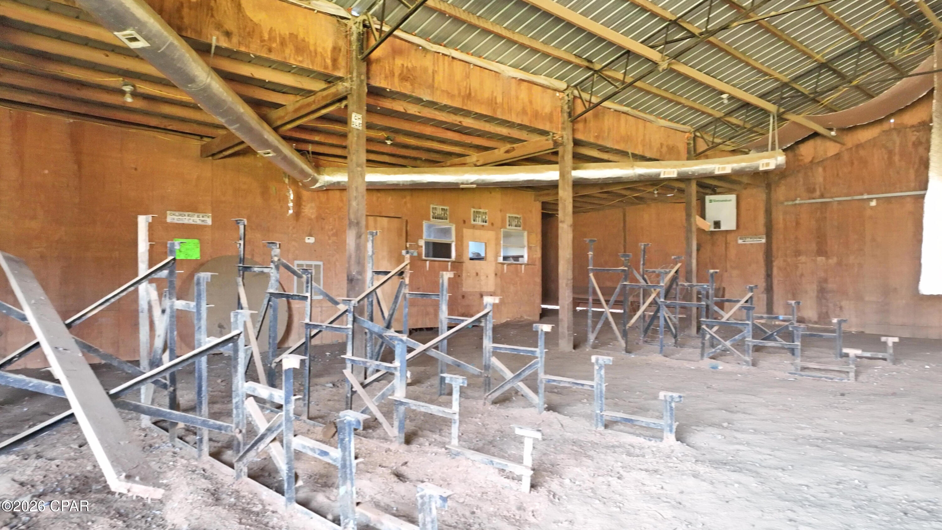 [No Recorded Subdiv] - Land