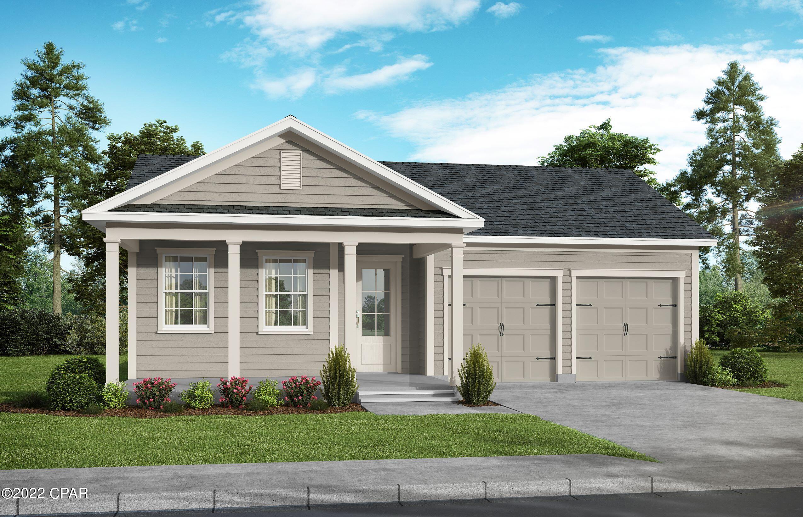 Sweetbay - Residential