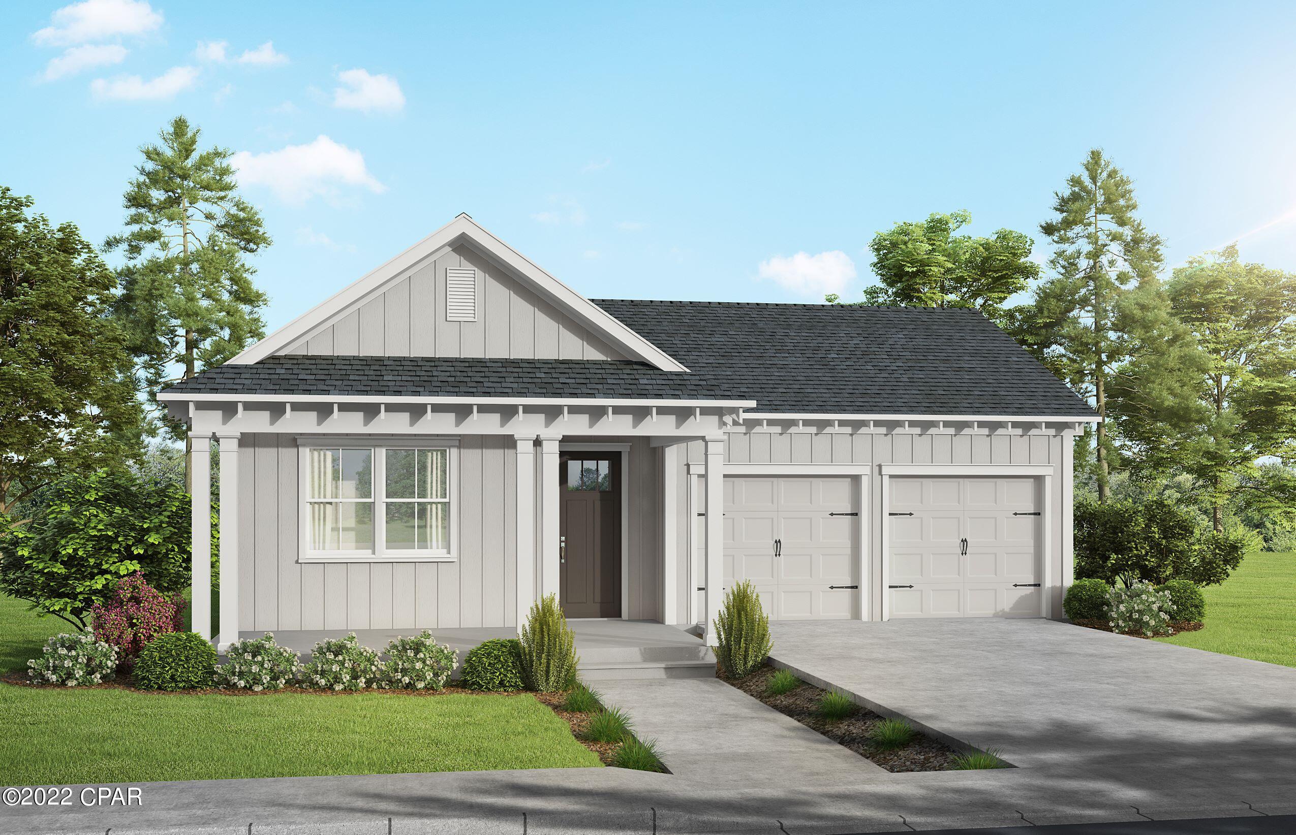 Sweetbay - Residential