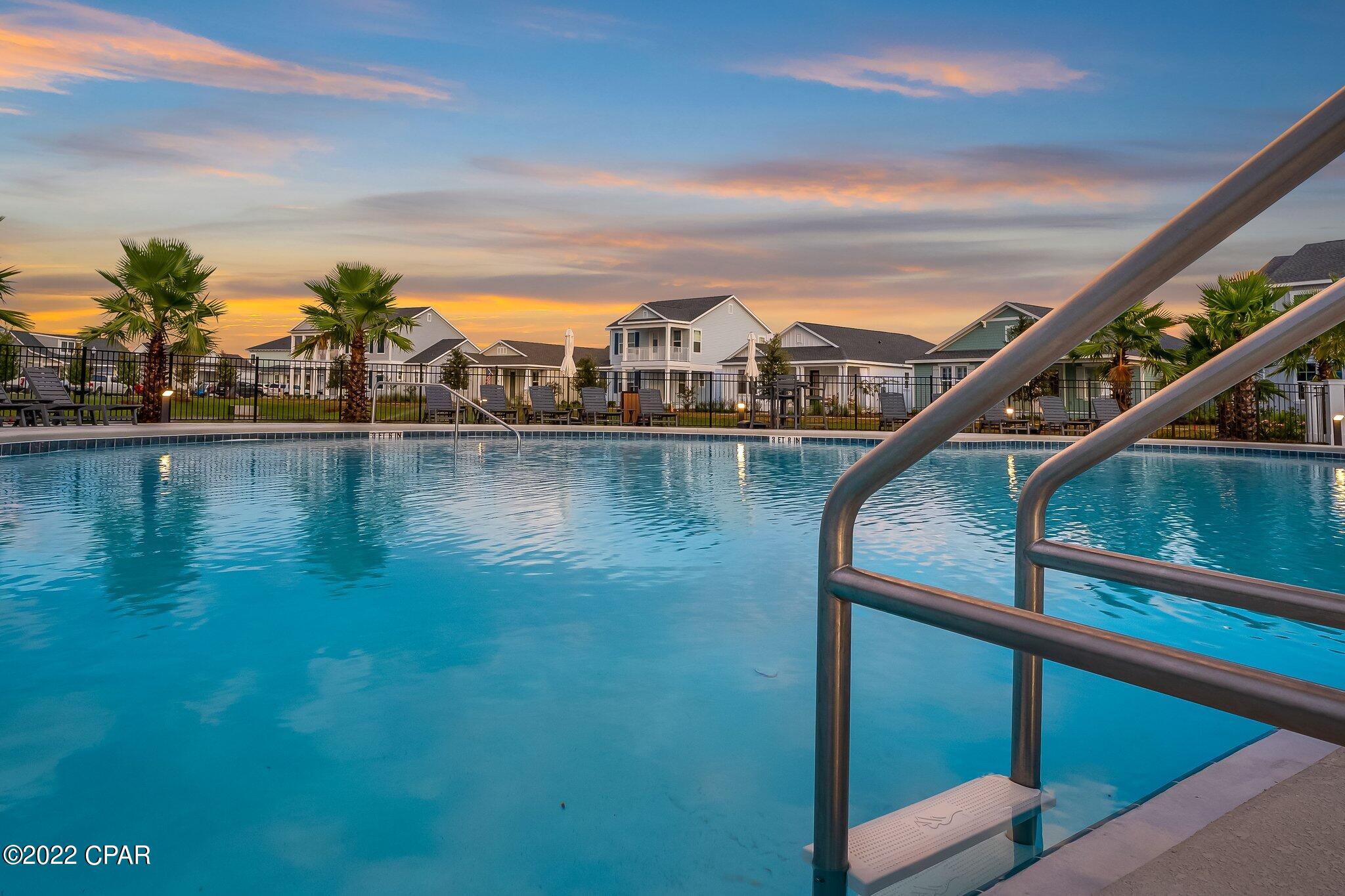 Sweetbay - Residential