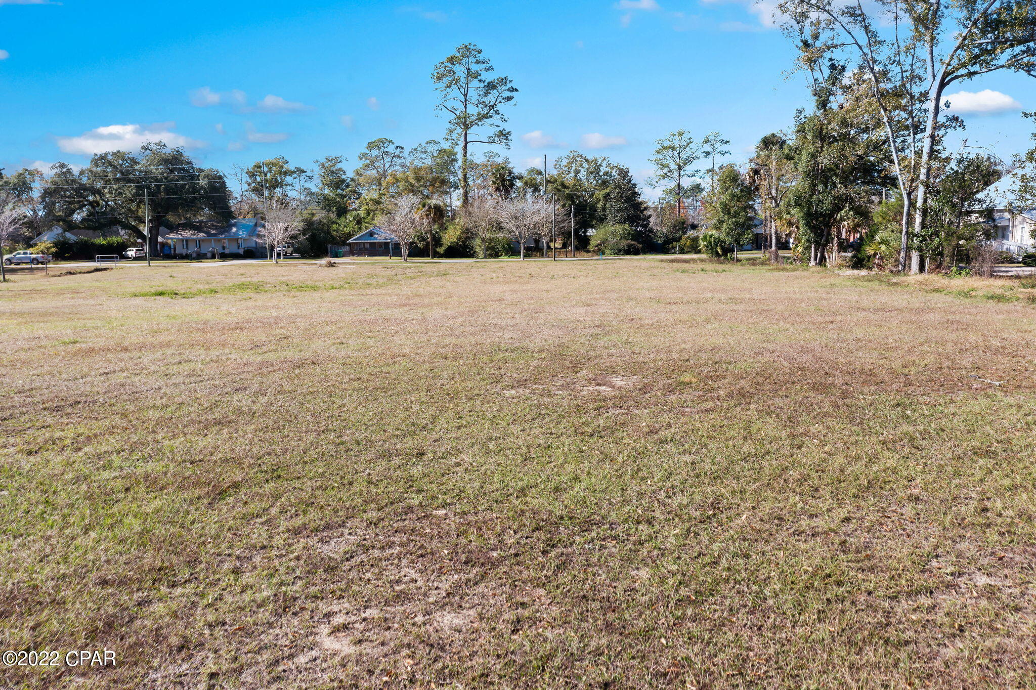 No Named Subdivision - Land