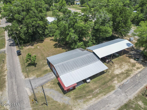 [No Recorded Subdiv] - Commercial Sale