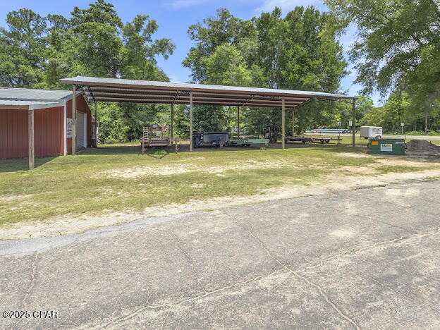 [No Recorded Subdiv] - Commercial Sale