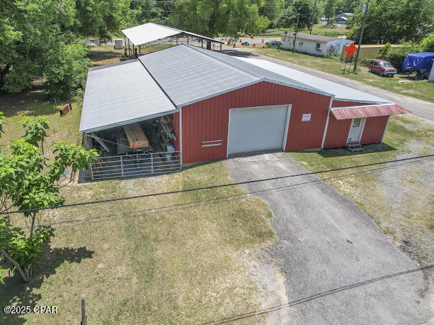 [No Recorded Subdiv] - Commercial Sale